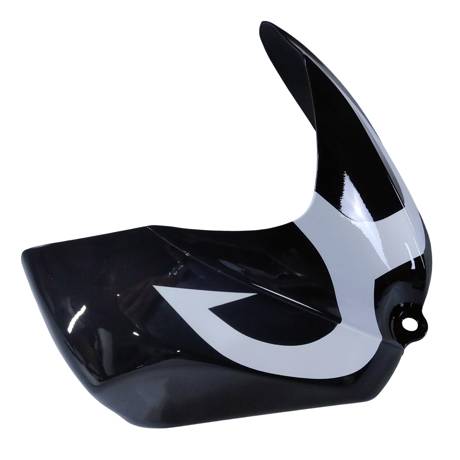 Owiewki Amotopart 2006-2007 Suzuki GSXR 600 750 Black Beacon GSXR Generic