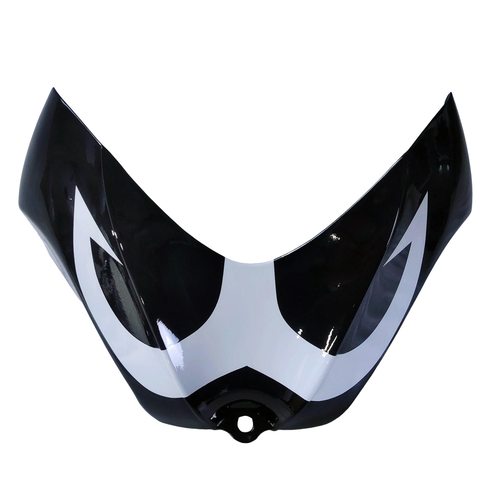 Owiewki Amotopart 2006-2007 Suzuki GSXR 600 750 Black Beacon GSXR Generic