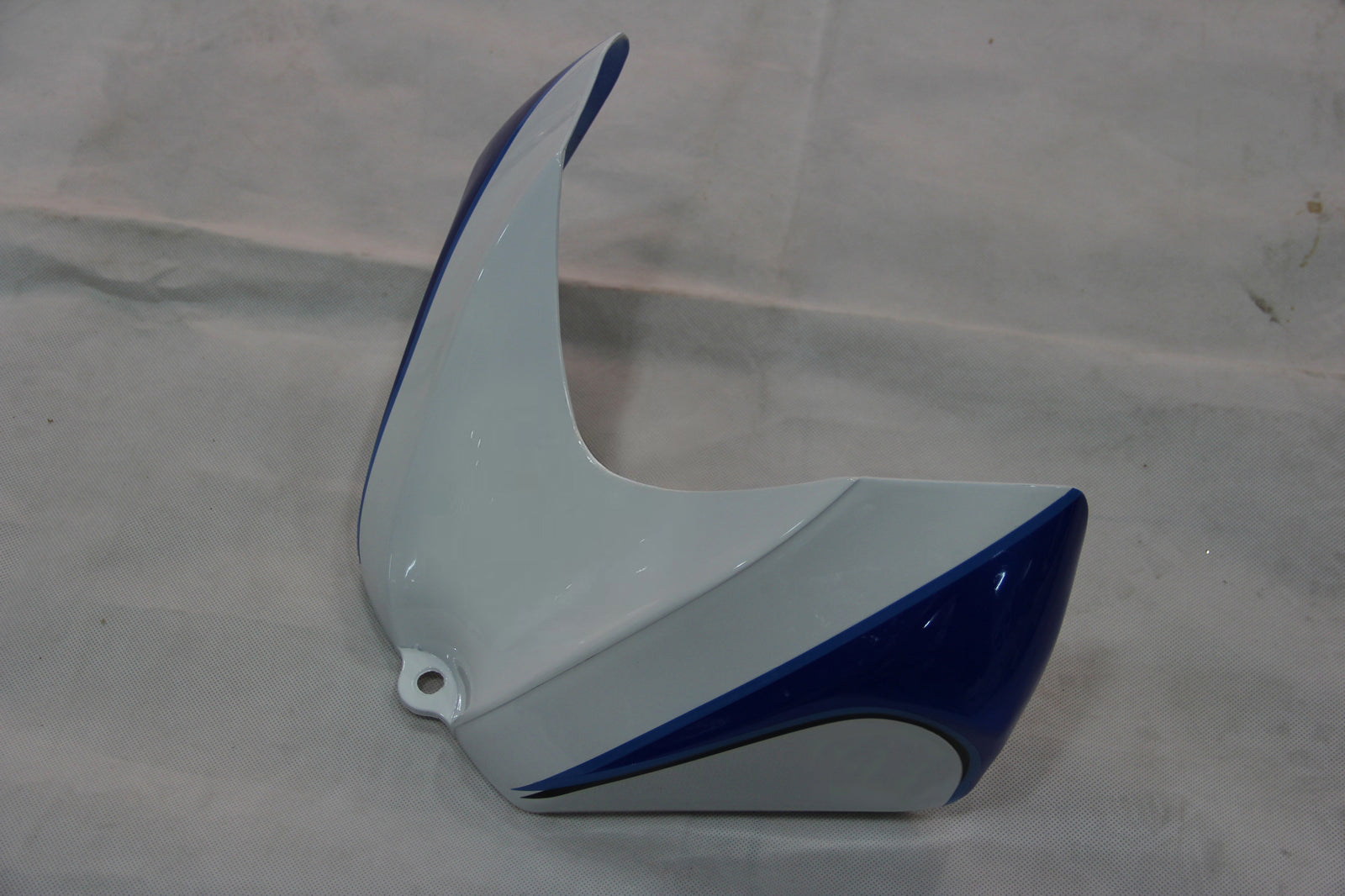 Sobe Amotopart 2006-2007 Suzuki GSXR 600 750 White Blue Corona Generic