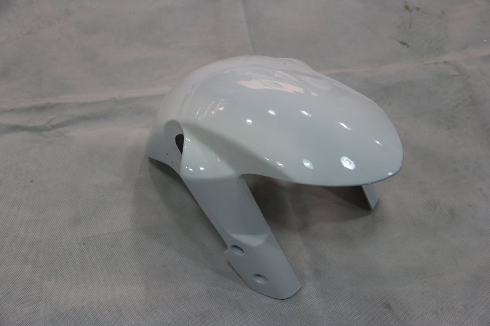 Sobe Amotopart 2006-2007 Suzuki GSXR 600 750 White Blue Corona Generic