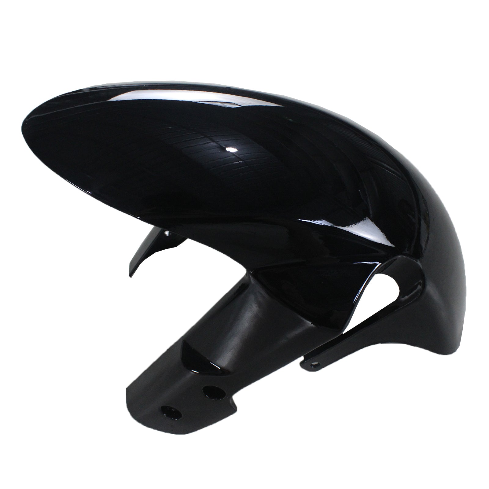 Kit de carénage Amotopart Suzuki GSXR 600/750 2006-2007