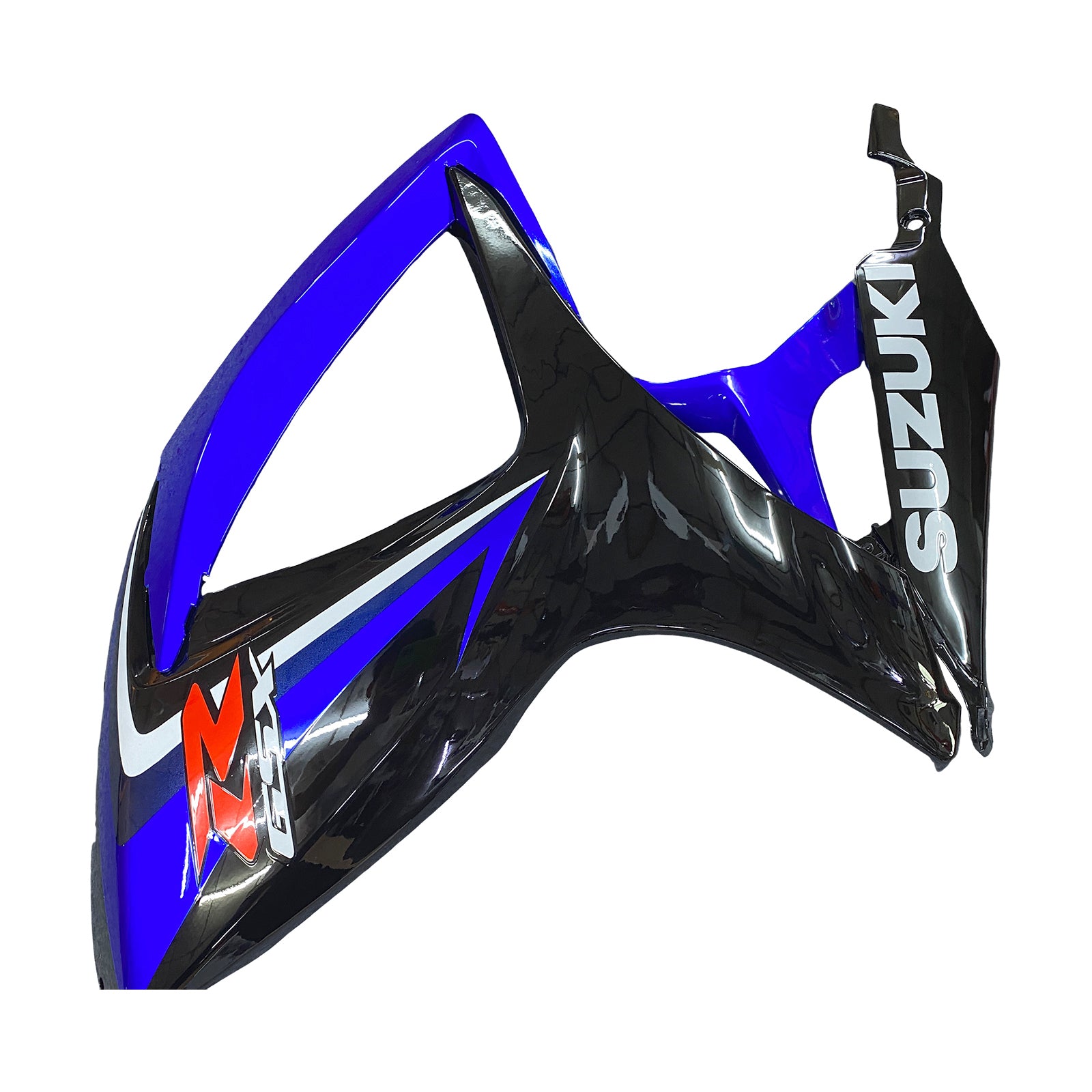 Kit de rarenage Amotopart Suzuki GSXR 600/750 2006-2007