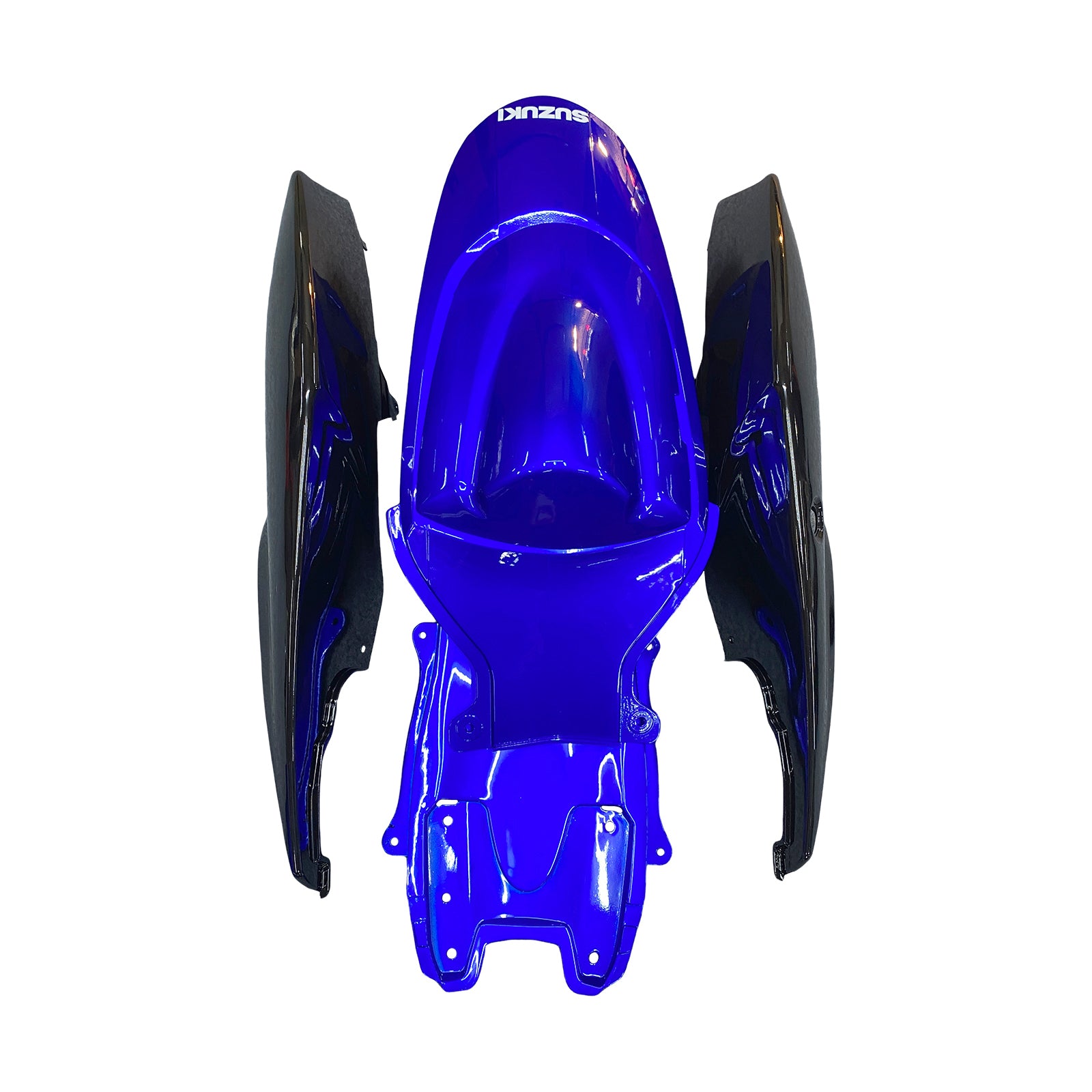 Kit de rarenage Amotopart Suzuki GSXR 600/750 2006-2007