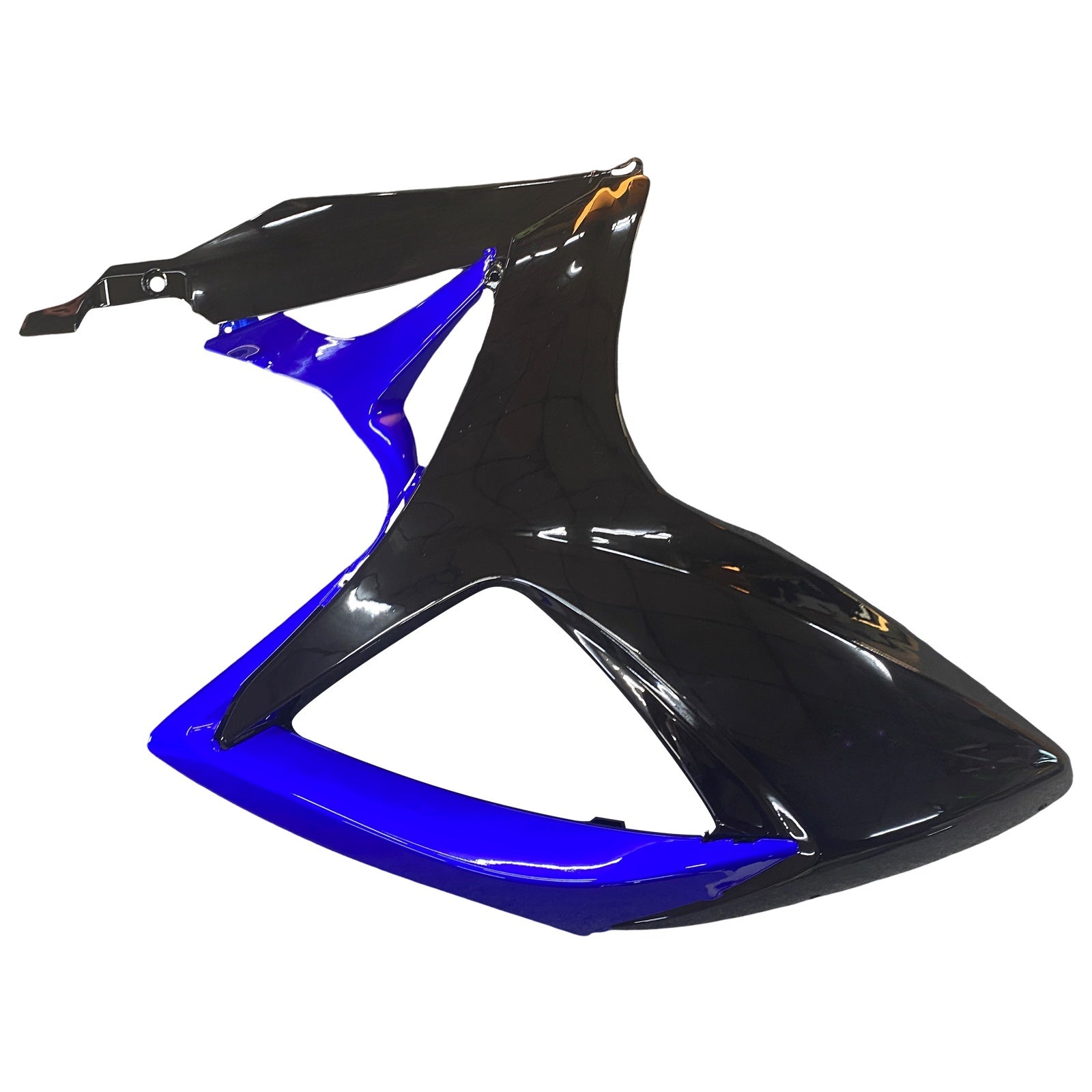 Kit de carénage Amotopart Suzuki GSXR 600/750 2006-2007