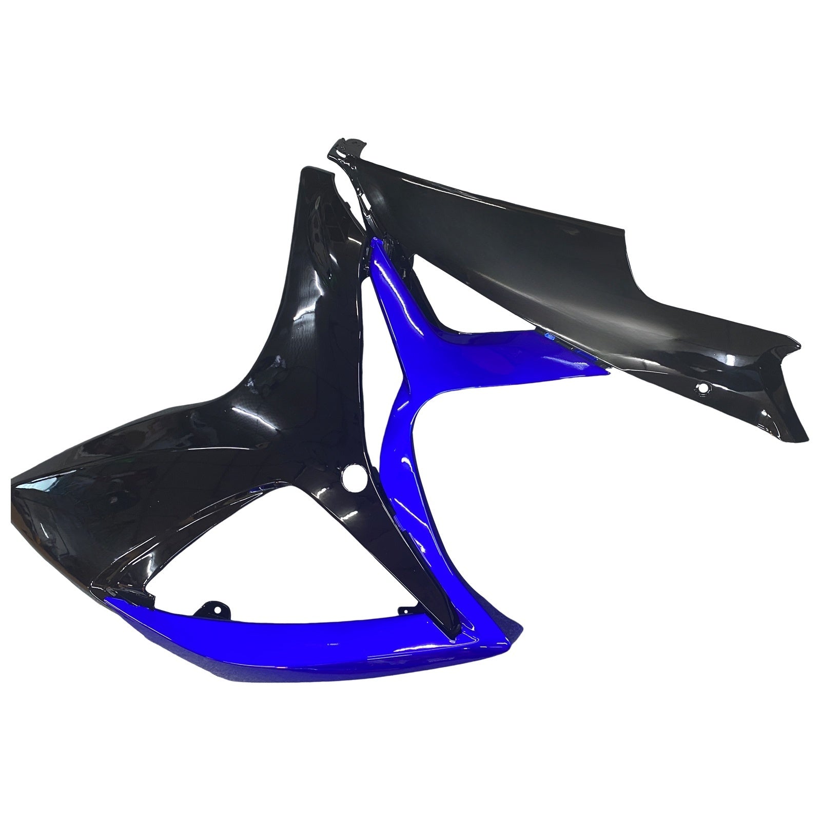 Kit de carénage Amotopart Suzuki GSXR 600/750 2006-2007