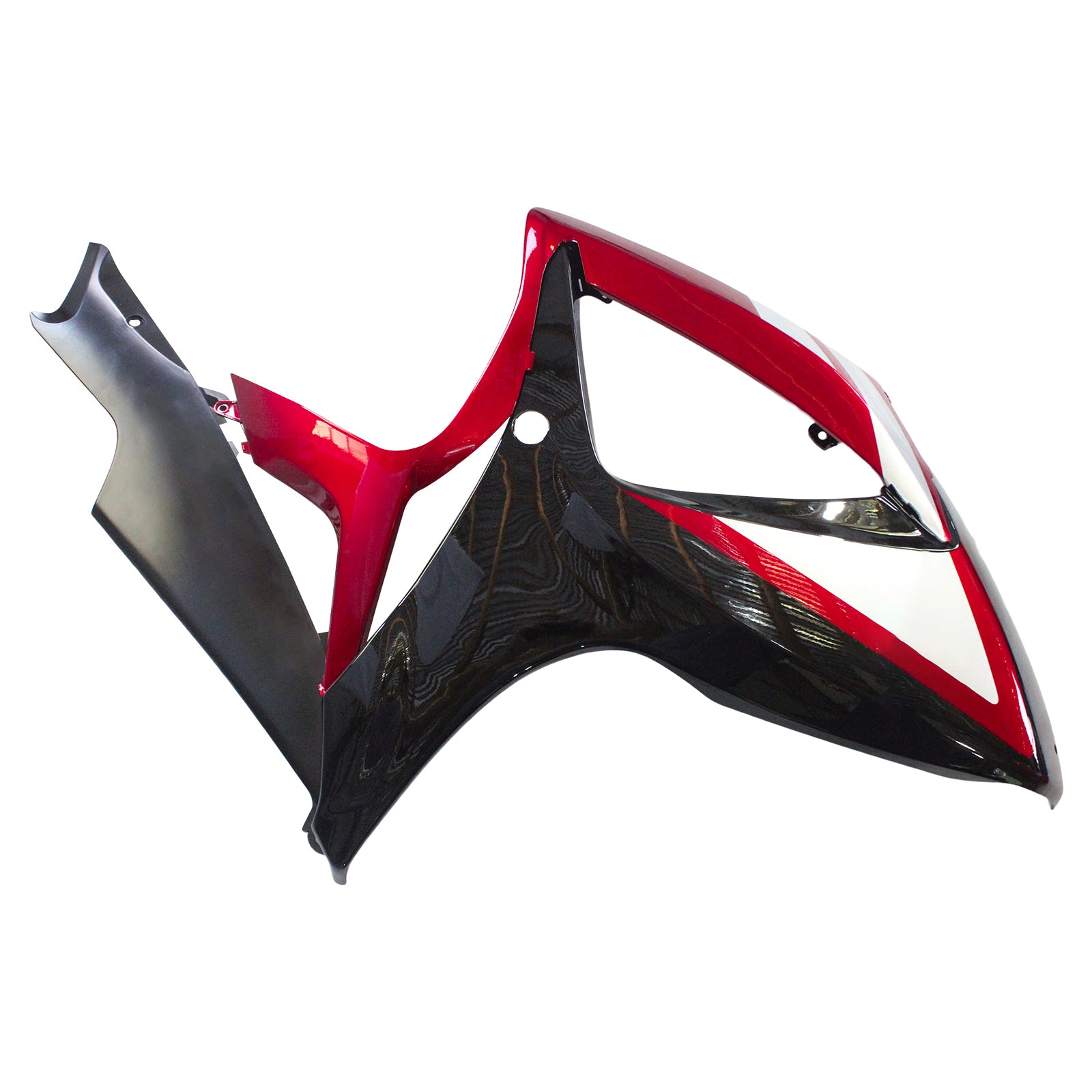 Kit de carénage Amotopart Suzuki GSXR 600/750 2006-2007