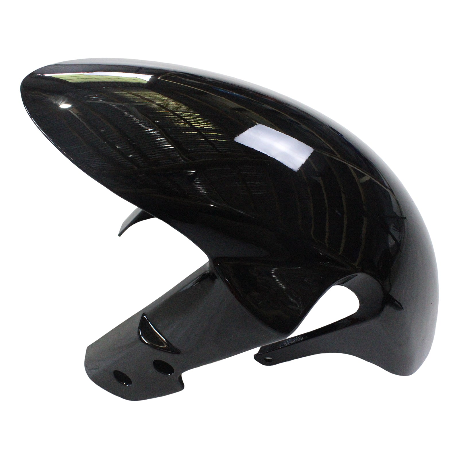 Kit de carénage Amotopart Suzuki GSXR 600/750 2006-2007