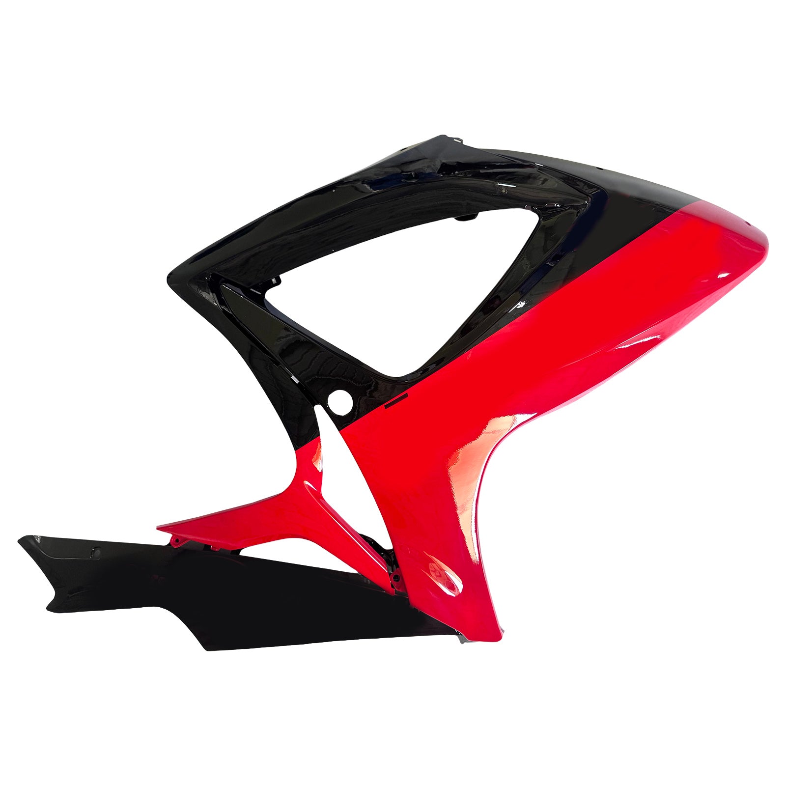 Kit de carénage Amotopart Suzuki GSXR 600/750 2006-2007