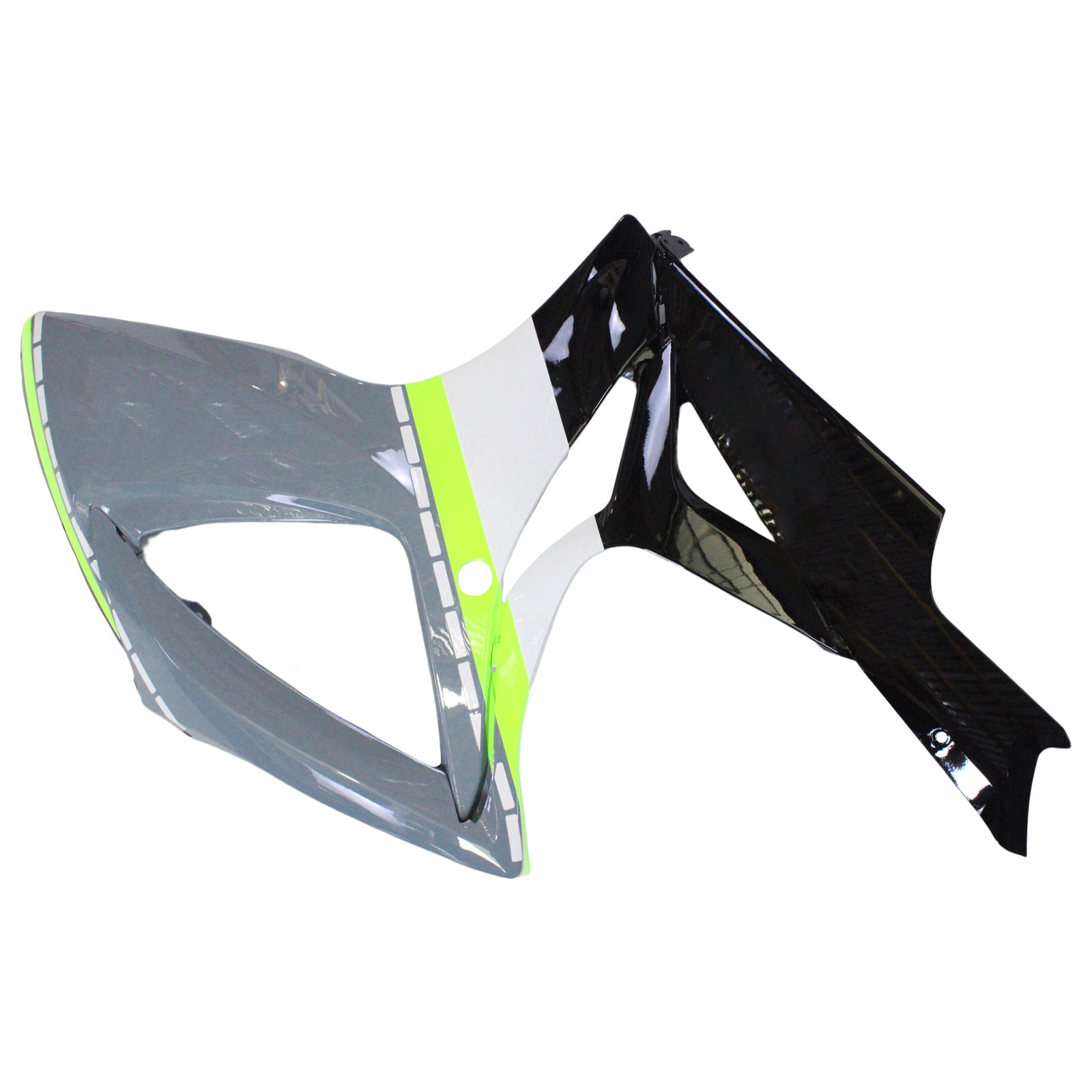 Kit de carénage Amotopart Suzuki GSXR 600/750 2006-2007