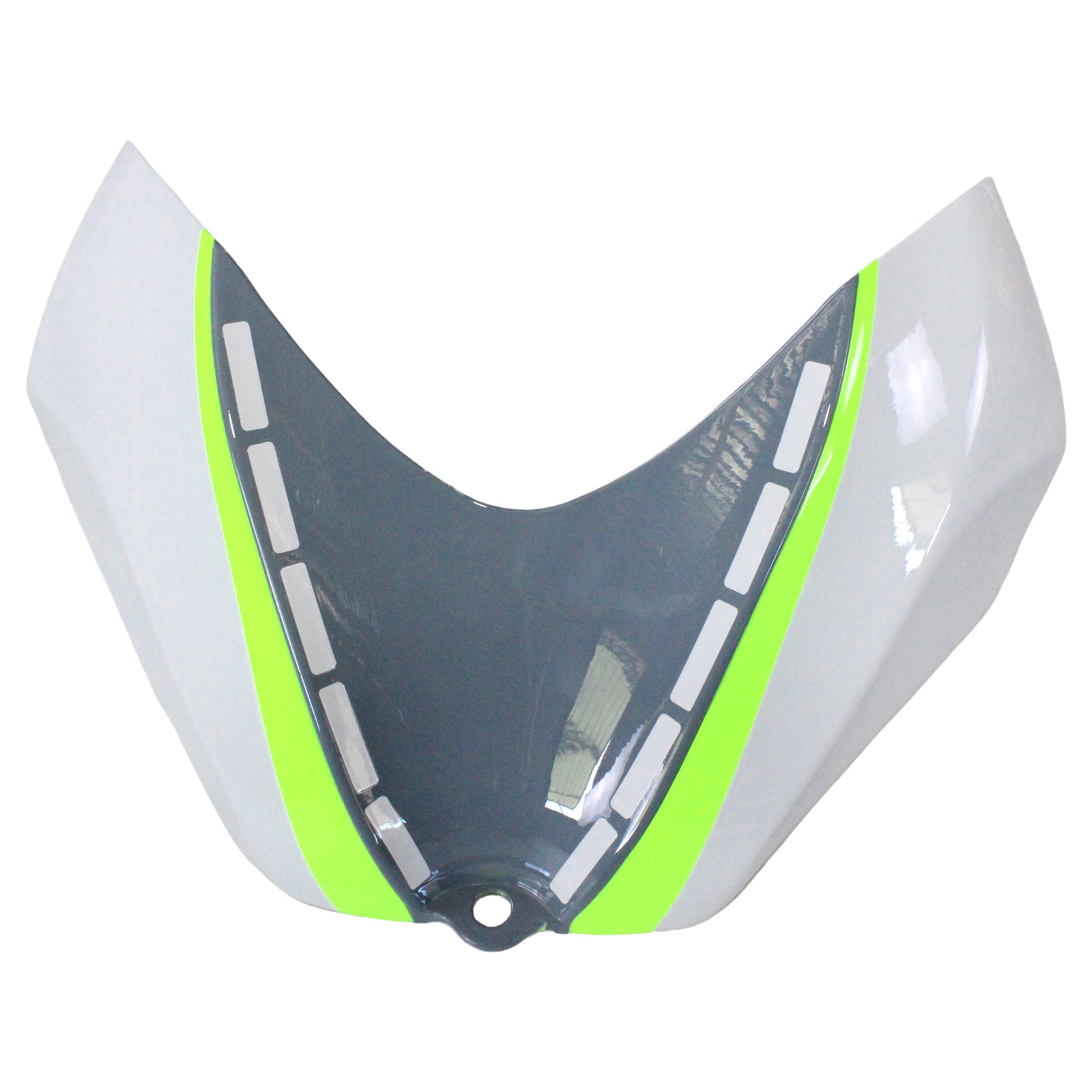 Kit de carénage Amotopart Suzuki GSXR 600/750 2006-2007