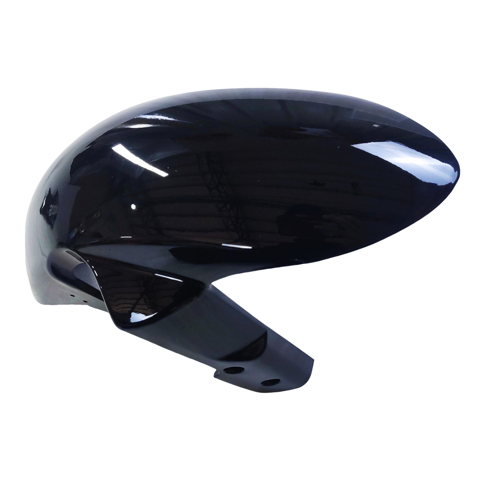 Kit de carénage Amotopart Suzuki GSXR 600/750 2006-2007