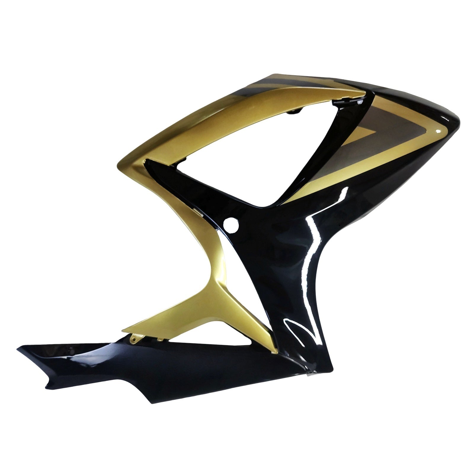 Kit de carénage Amotopart Suzuki GSXR 600/750 2006-2007