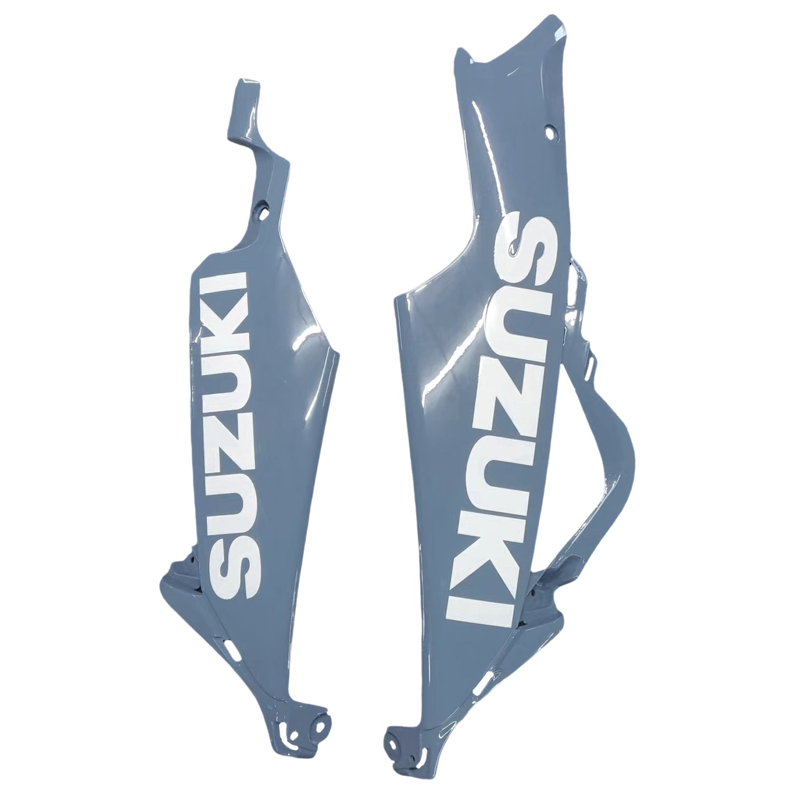 Amotopart suojasarja Suzuki GSXR 600/750 2006-2007