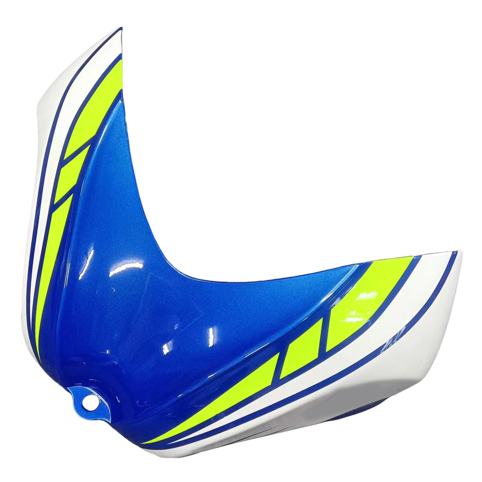 Kit de carénage Amotopart Suzuki GSXR 600/750 2006-2007