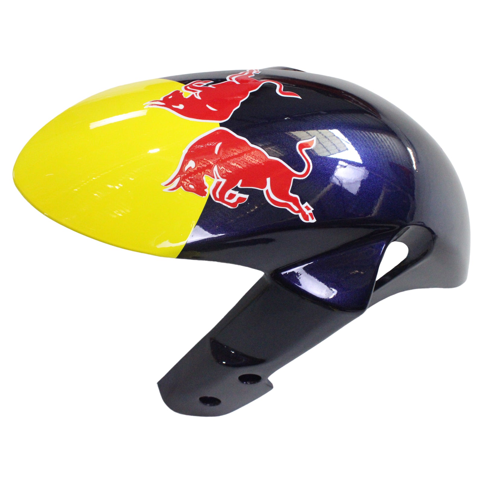 Kit carena Amotopart Suzuki GSXR 600/750 2006-2007