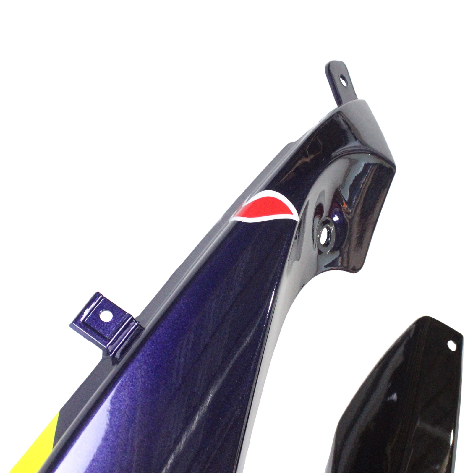 Kit carena Amotopart Suzuki GSXR 600/750 2006-2007