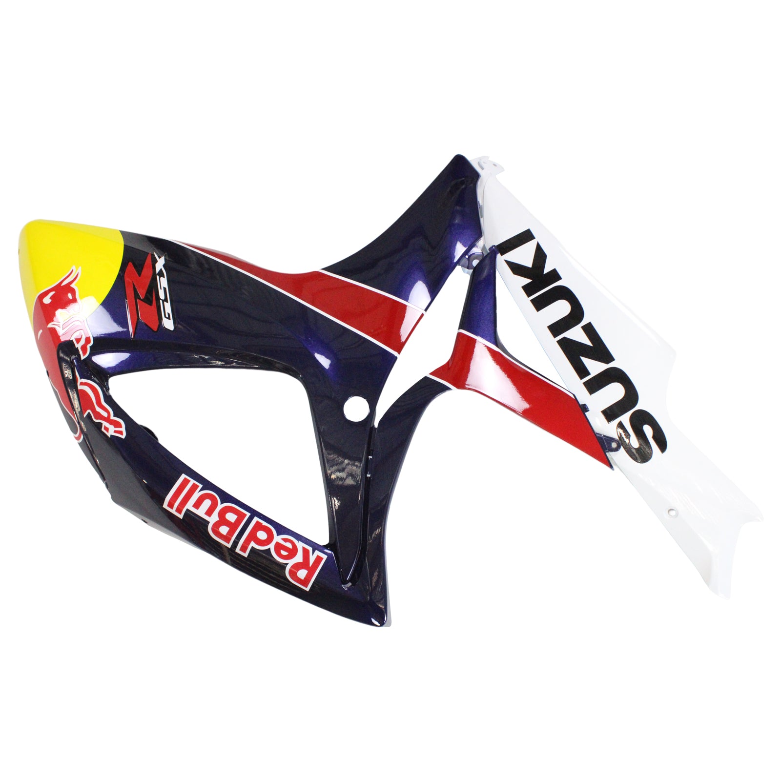 Kit carena Amotopart Suzuki GSXR 600/750 2006-2007