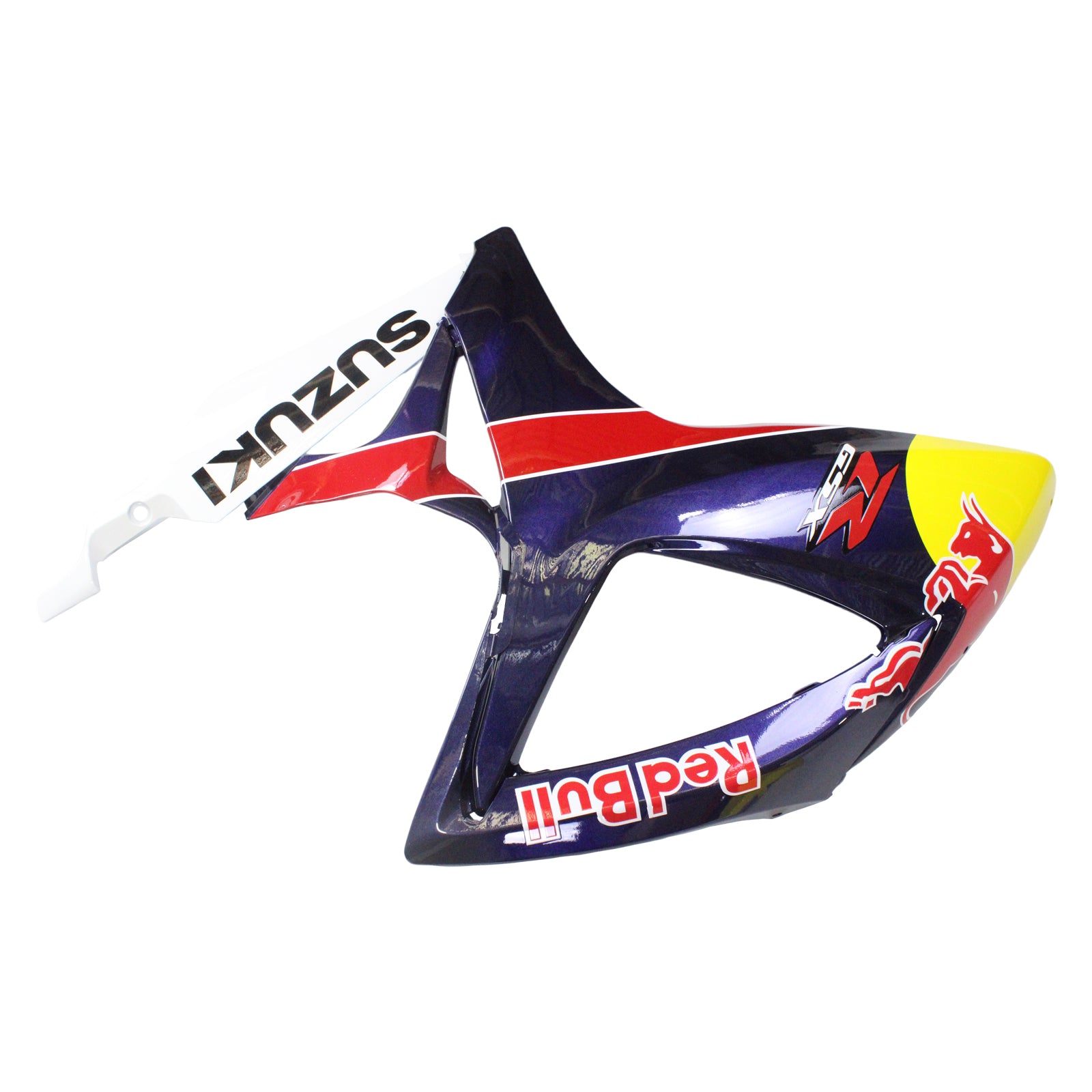 Kit carena Amotopart Suzuki GSXR 600/750 2006-2007