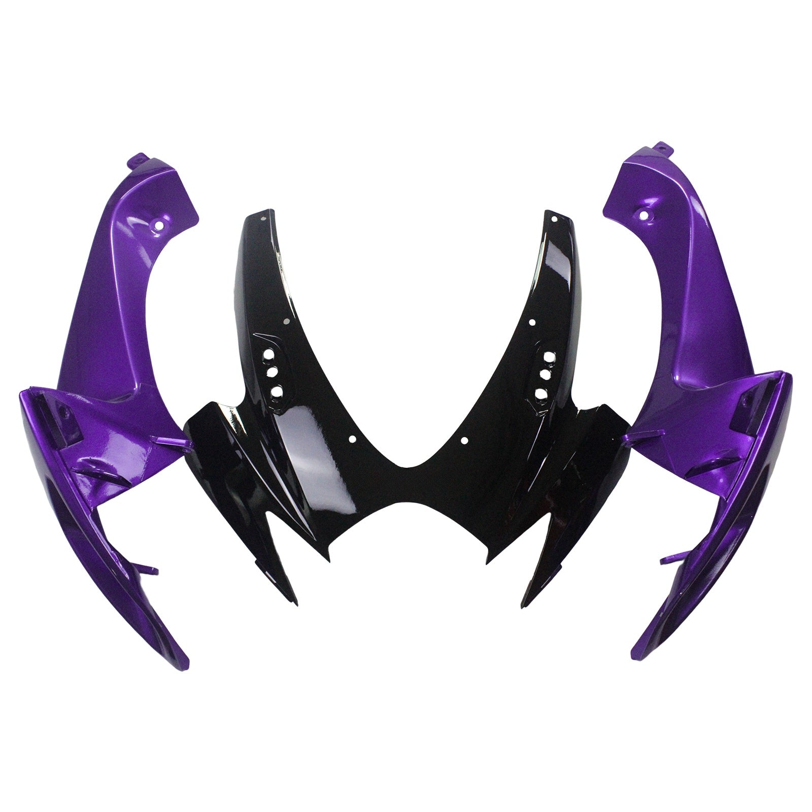 KIT DE RARENAGE AMOTOPART Suzuki GSXR 600/750 2006-2007