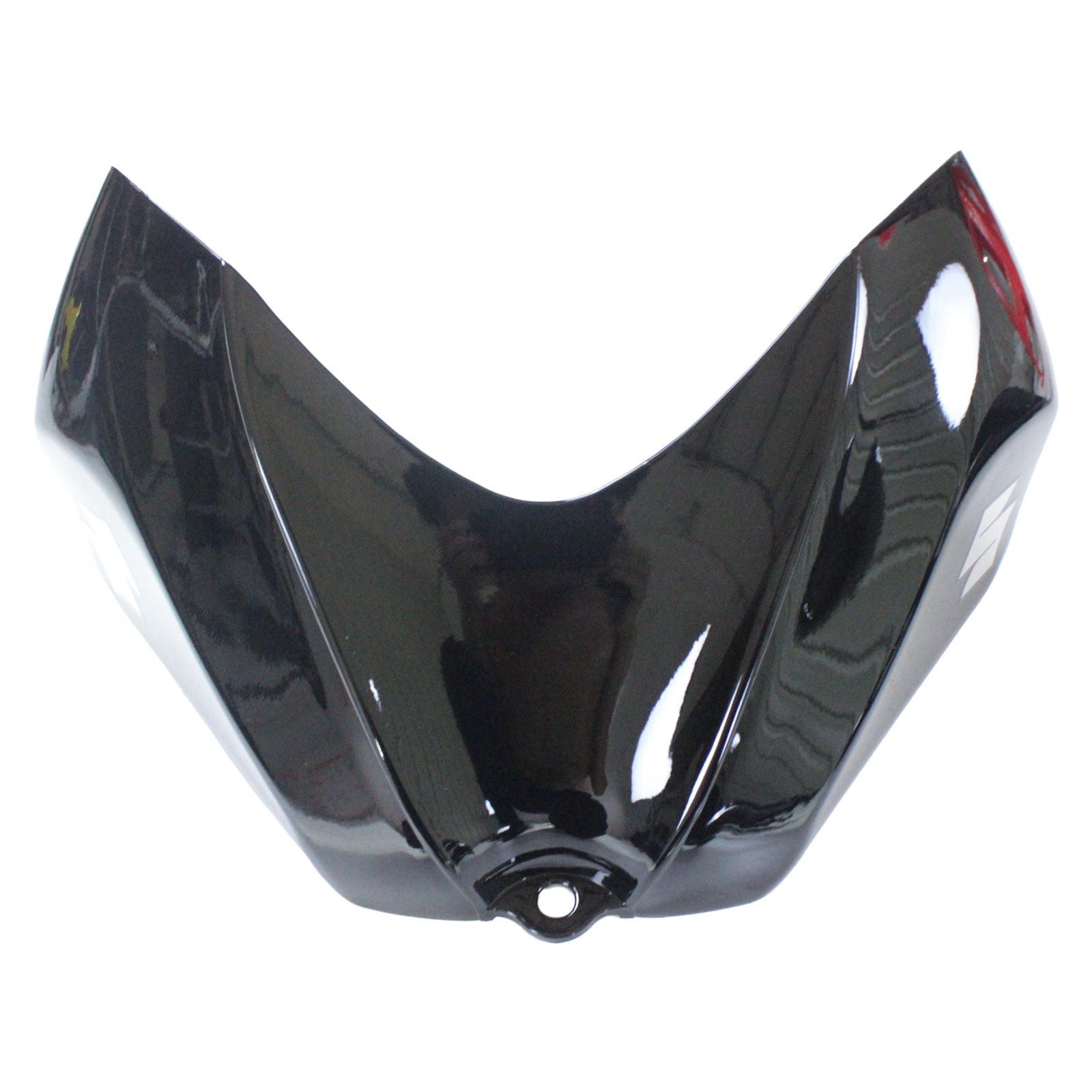 Kit de carénage Amotopart Suzuki GSXR 600/750 2006-2007