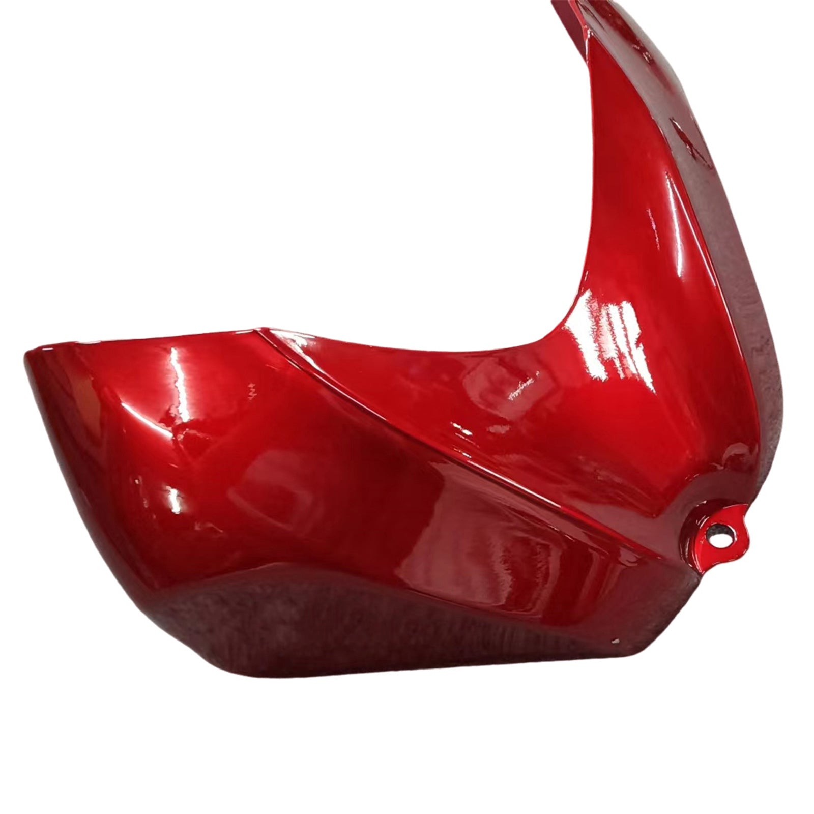 Kit de carénage Amotopart Suzuki GSXR 600/750 2006-2007
