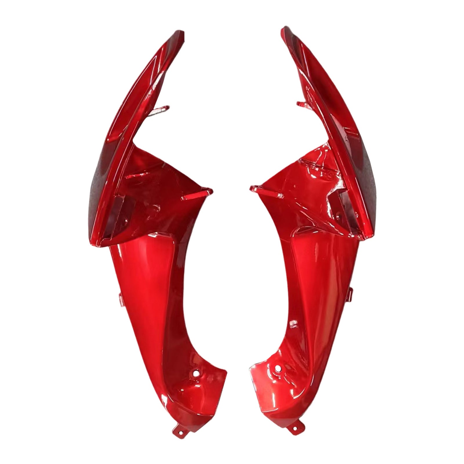 Kit de carénage Amotopart Suzuki GSXR 600/750 2006-2007