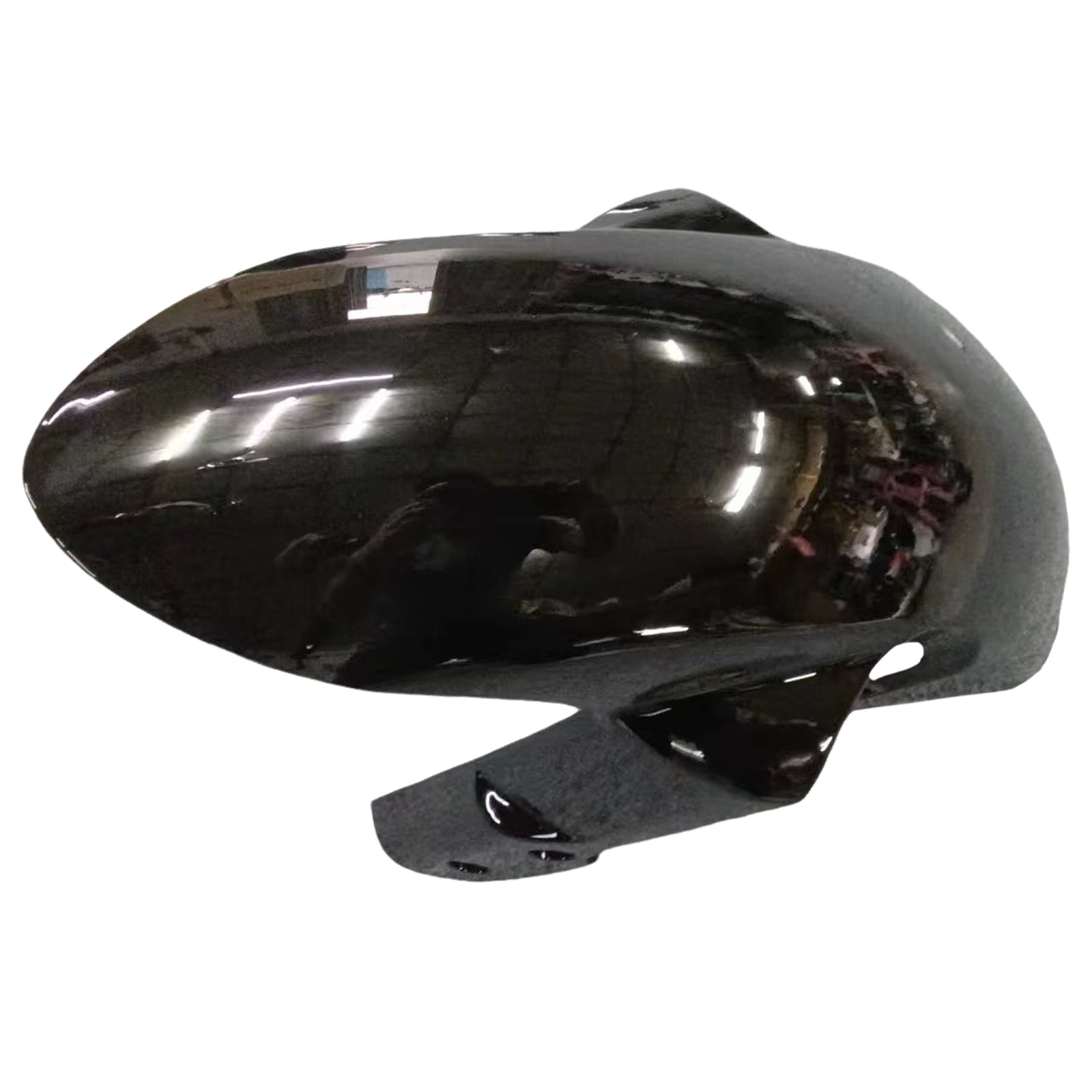 Kit de carénage Amotopart Suzuki GSXR 600/750 2006-2007