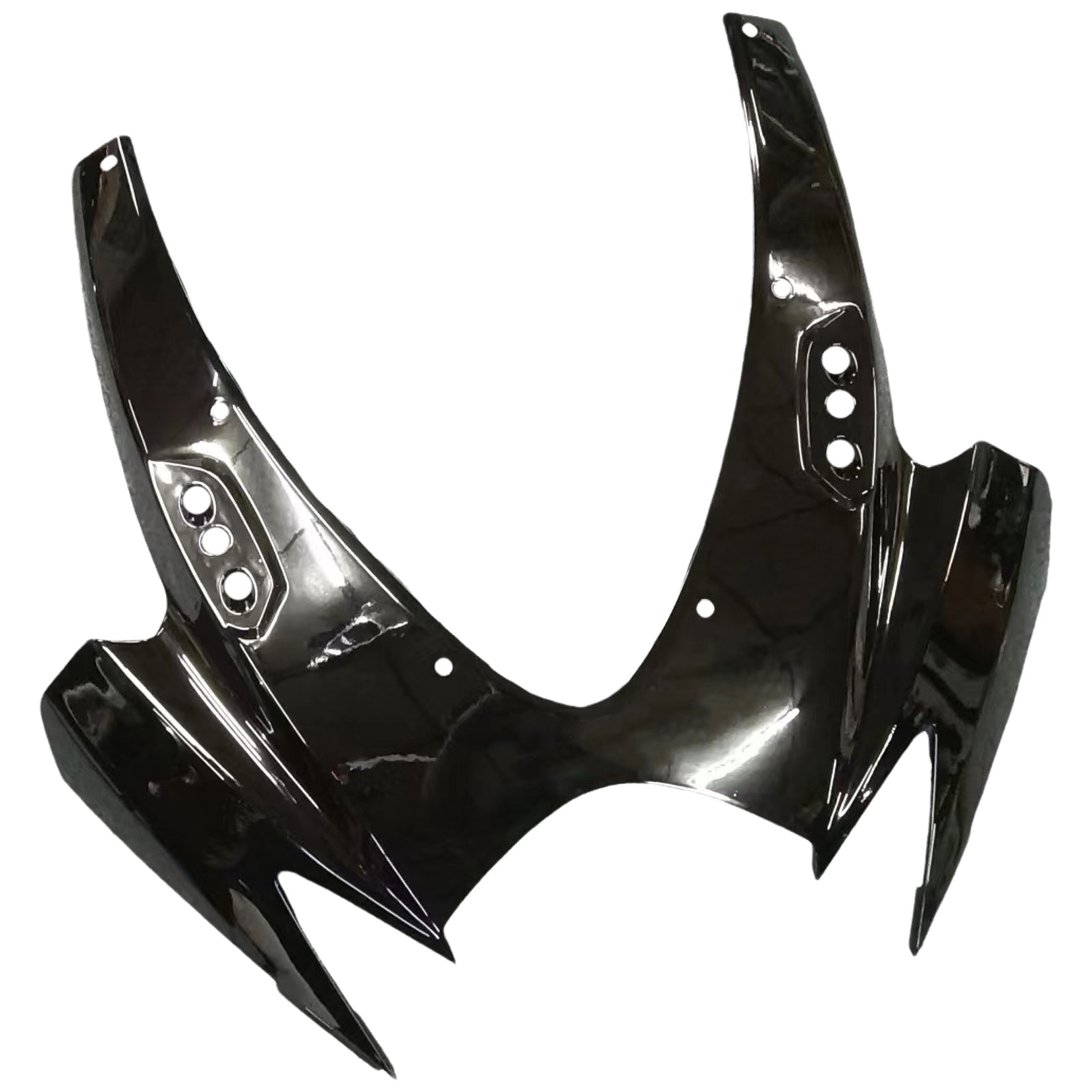 Kit de carénage Amotopart Suzuki GSXR 600/750 2006-2007