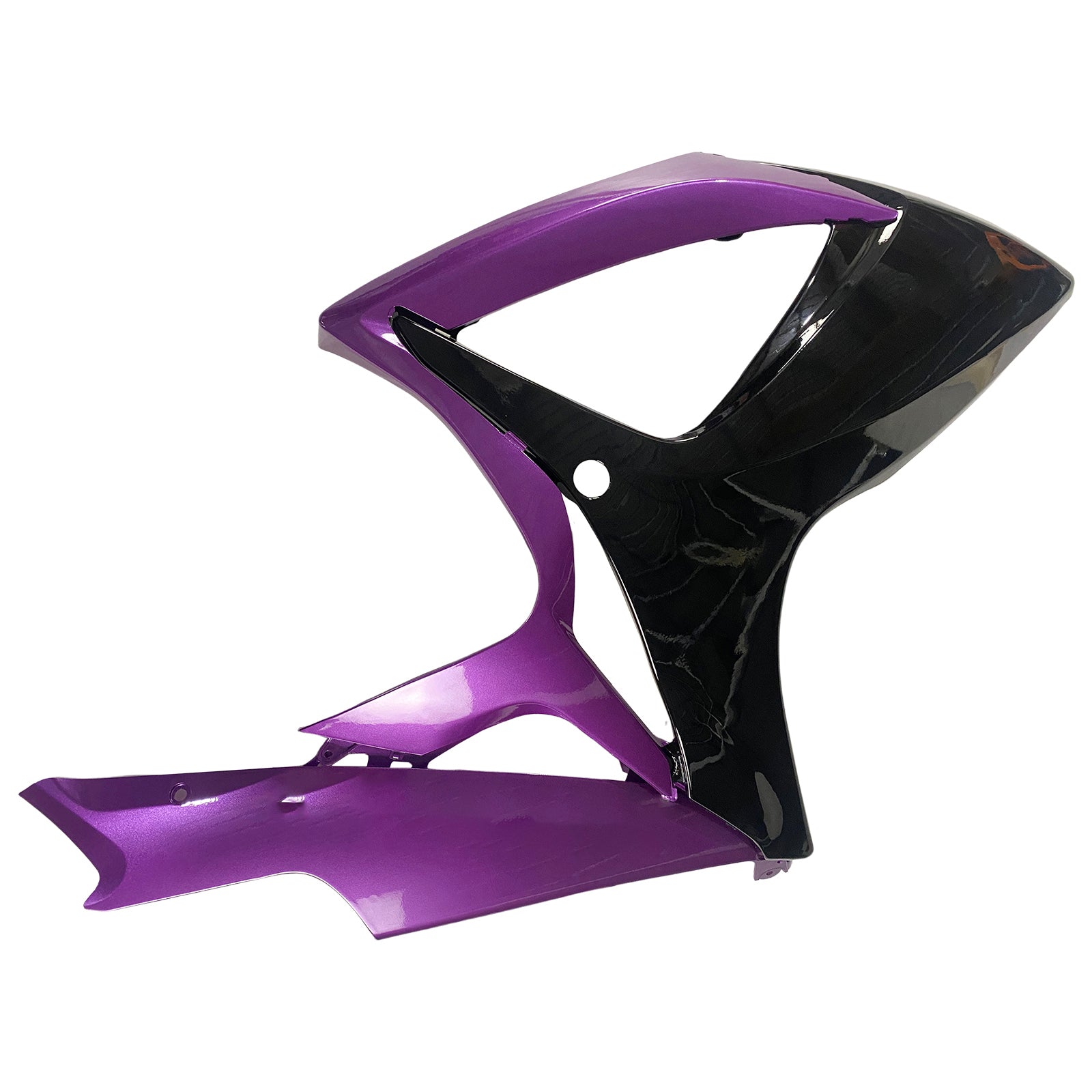 Kit de carénage Amotopart Suzuki GSXR 600/750 2006-2007