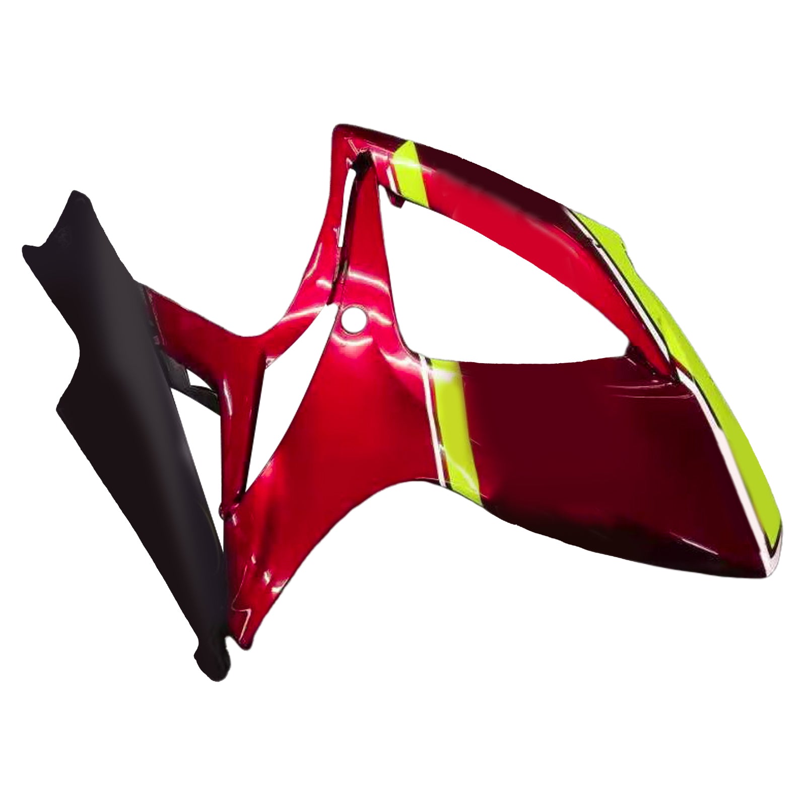 Kit de carénage Amotopart Suzuki GSXR 600/750 2006-2007