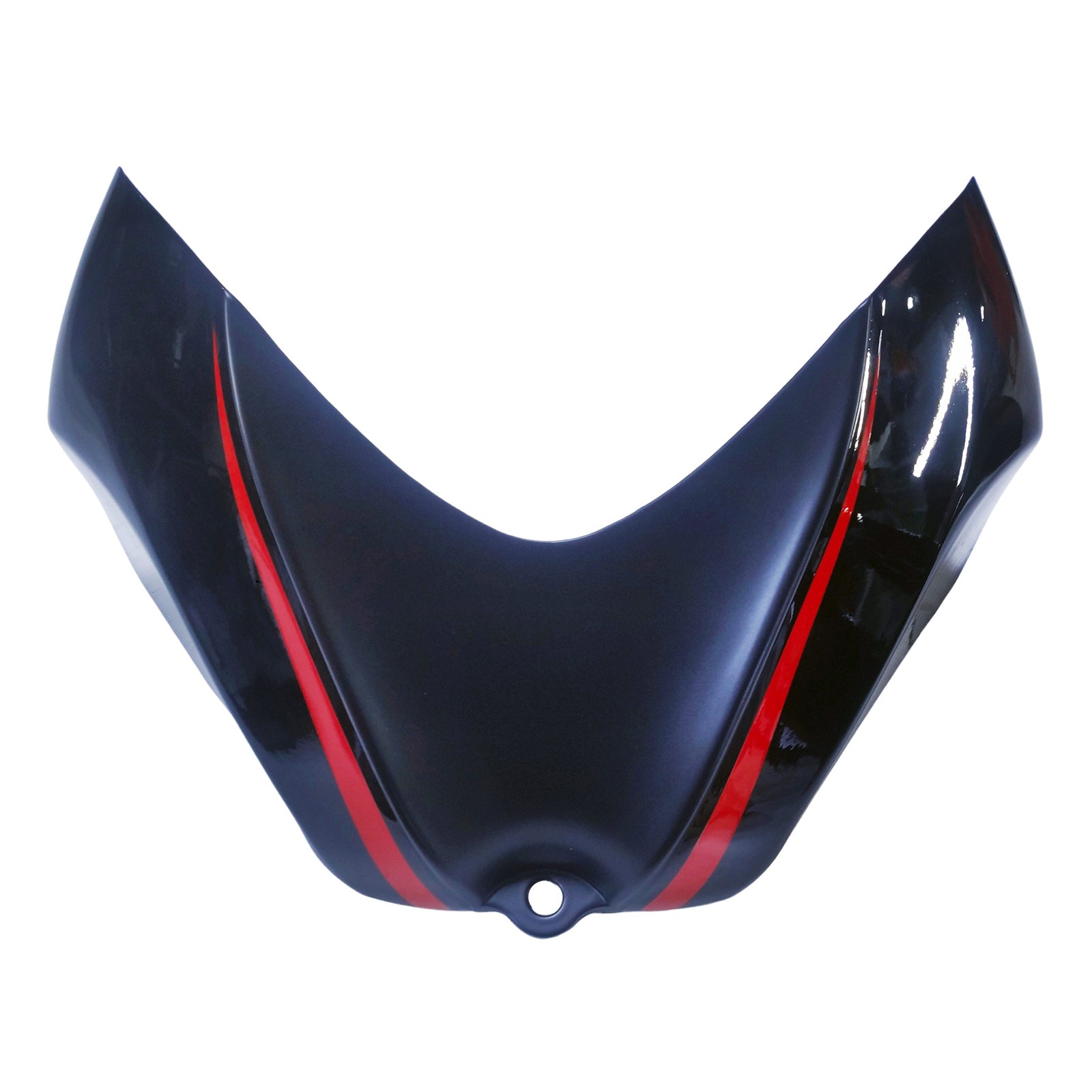 Kit de carénage Amotopart Suzuki GSXR 600/750 2006-2007