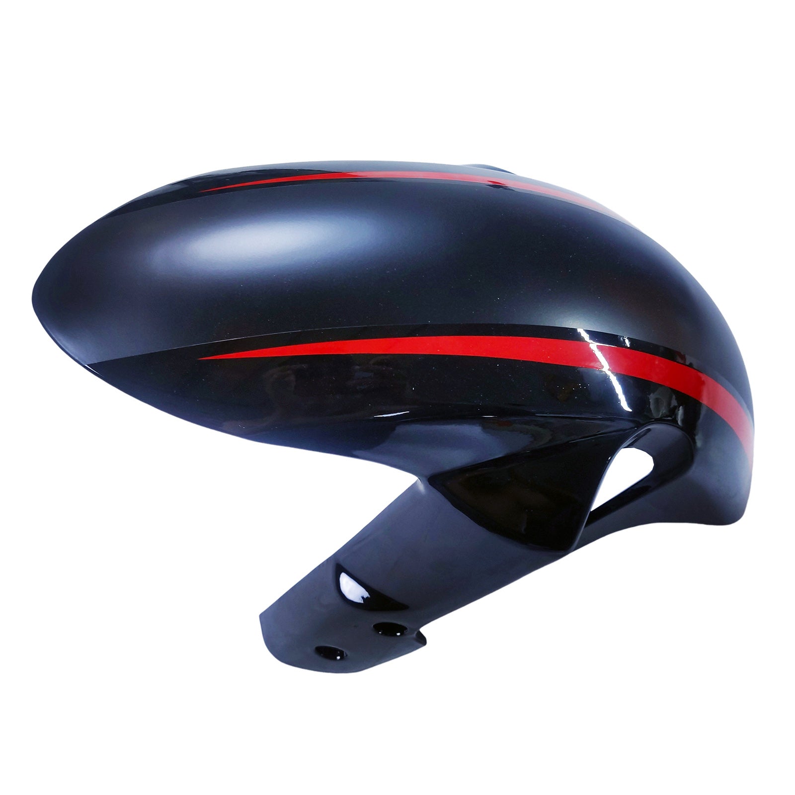 Kit de carénage Amotopart Suzuki GSXR 600/750 2006-2007