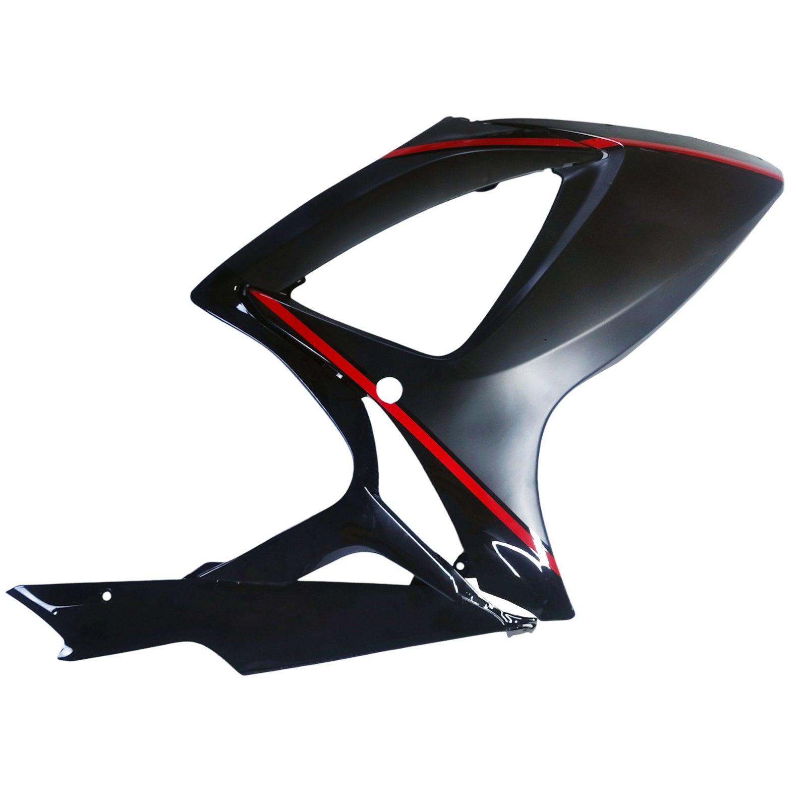 Kit de carénage Amotopart Suzuki GSXR 600/750 2006-2007