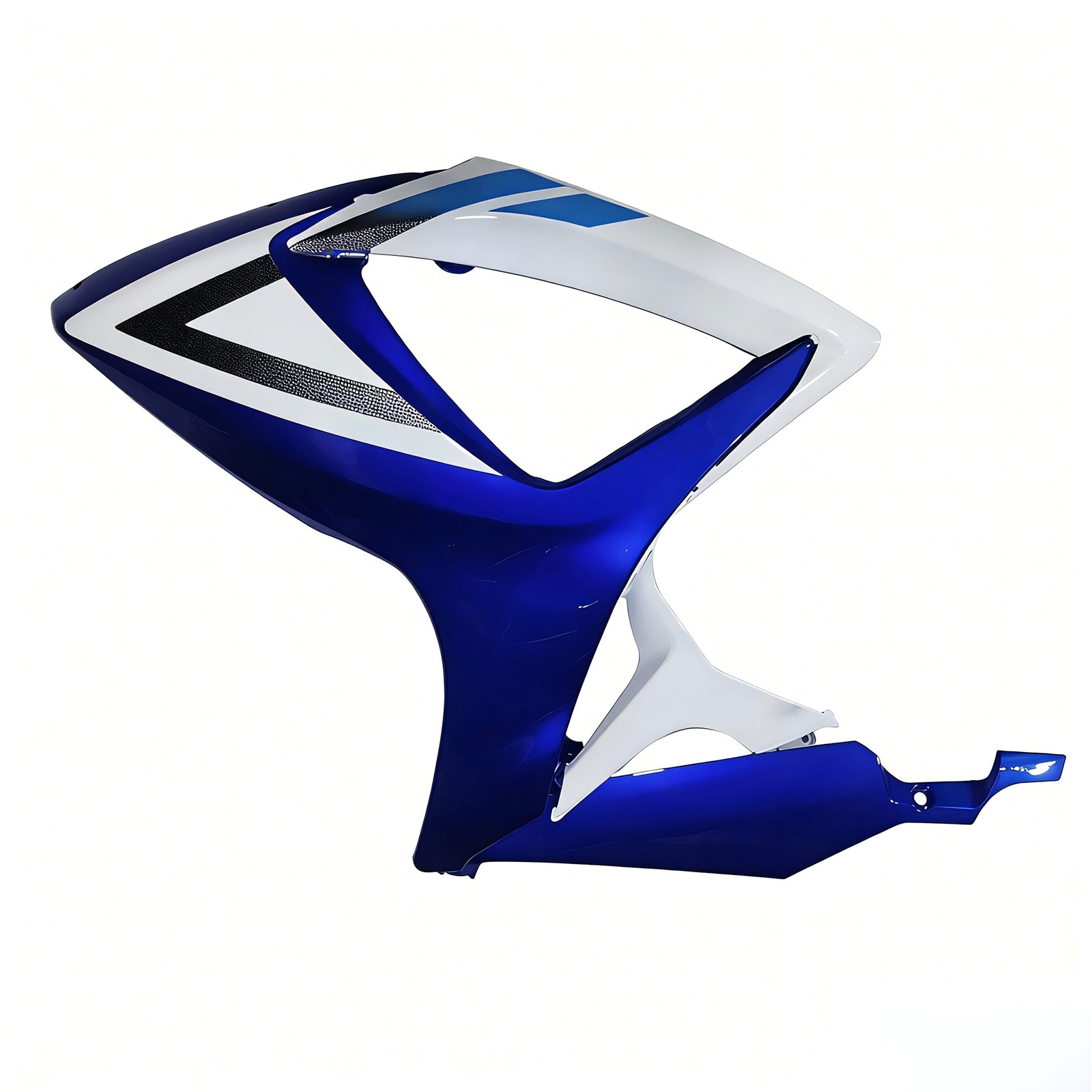 Kit de carénage Amotopart Suzuki GSXR 600/750 2006-2007