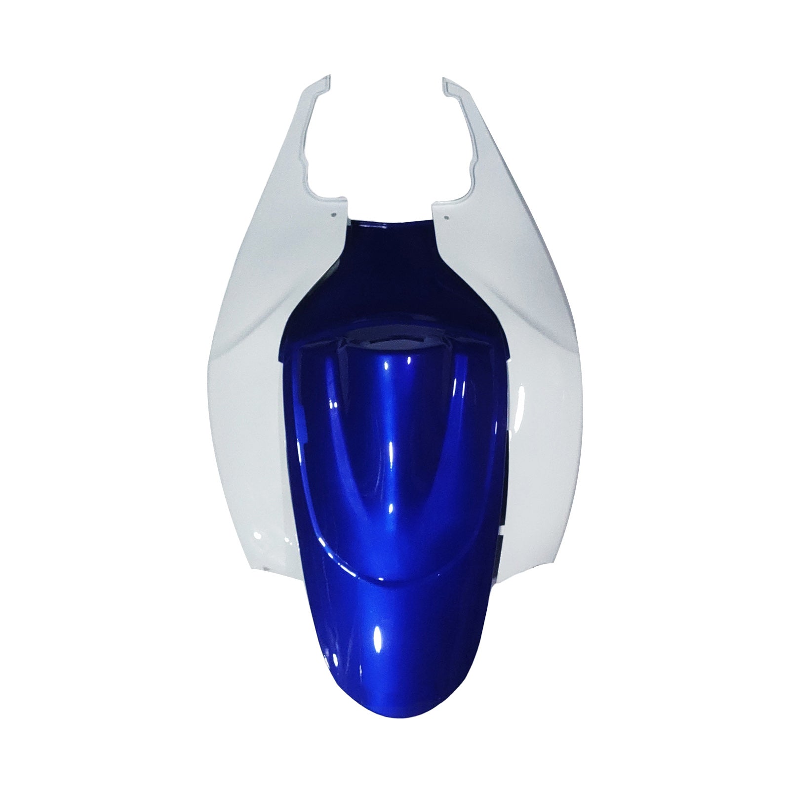 Kit de carénage Amotopart Suzuki GSXR 600/750 2006-2007