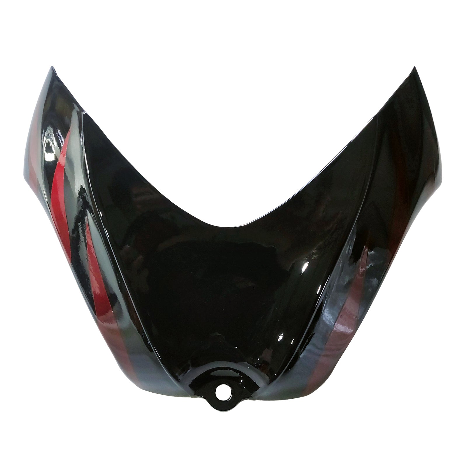 Kit de carénage Amotopart Suzuki GSXR 600/750 2006-2007