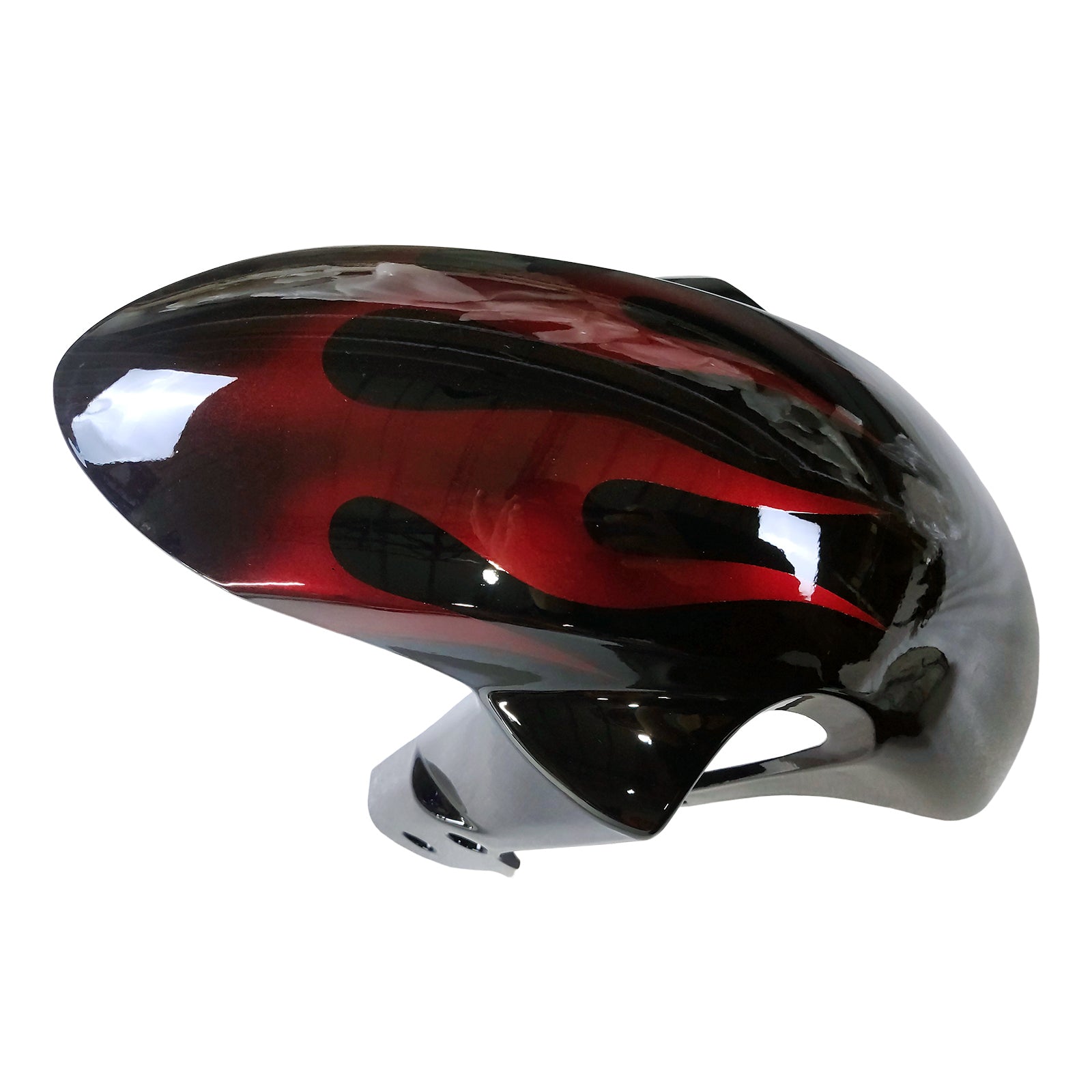 Kit de carénage Amotopart Suzuki GSXR 600/750 2006-2007