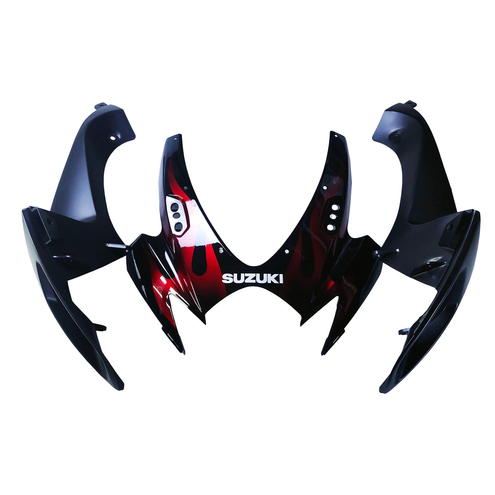 Zestaw owiewek Amotopart Suzuki GSXR 600/750 2006-2007