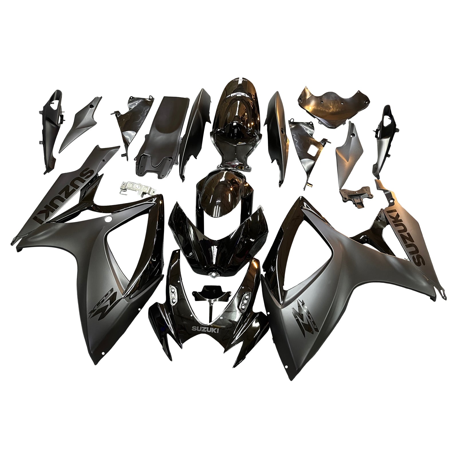 Kit de Rarenage Amotopart Suzuki GSXR 600/750 2006-2007