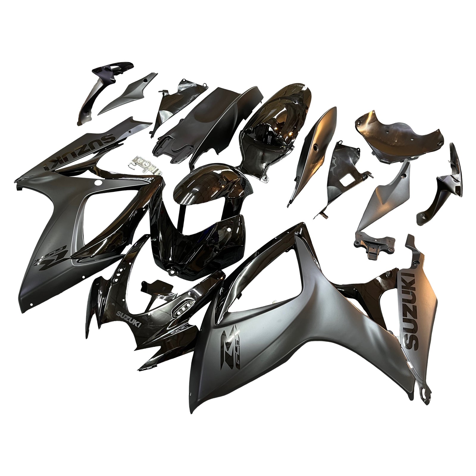 Kit de Rarenage Amotopart Suzuki GSXR 600/750 2006-2007