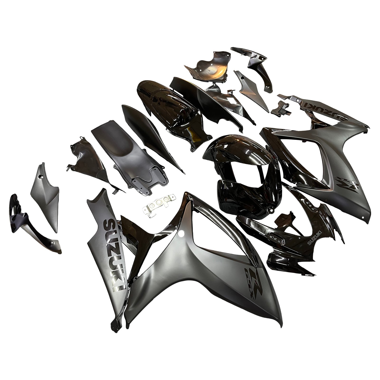 Kit de Rarenage Amotopart Suzuki GSXR 600/750 2006-2007