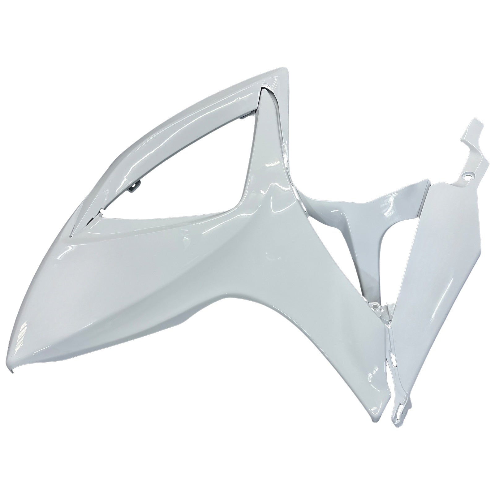 Kit de carénage Amotopart Suzuki GSXR 600/750 2006-2007