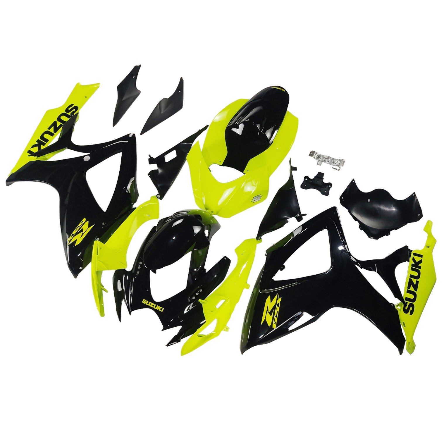 Amotopart Kuipset Suzuki GSXR 600/750 2006-2007