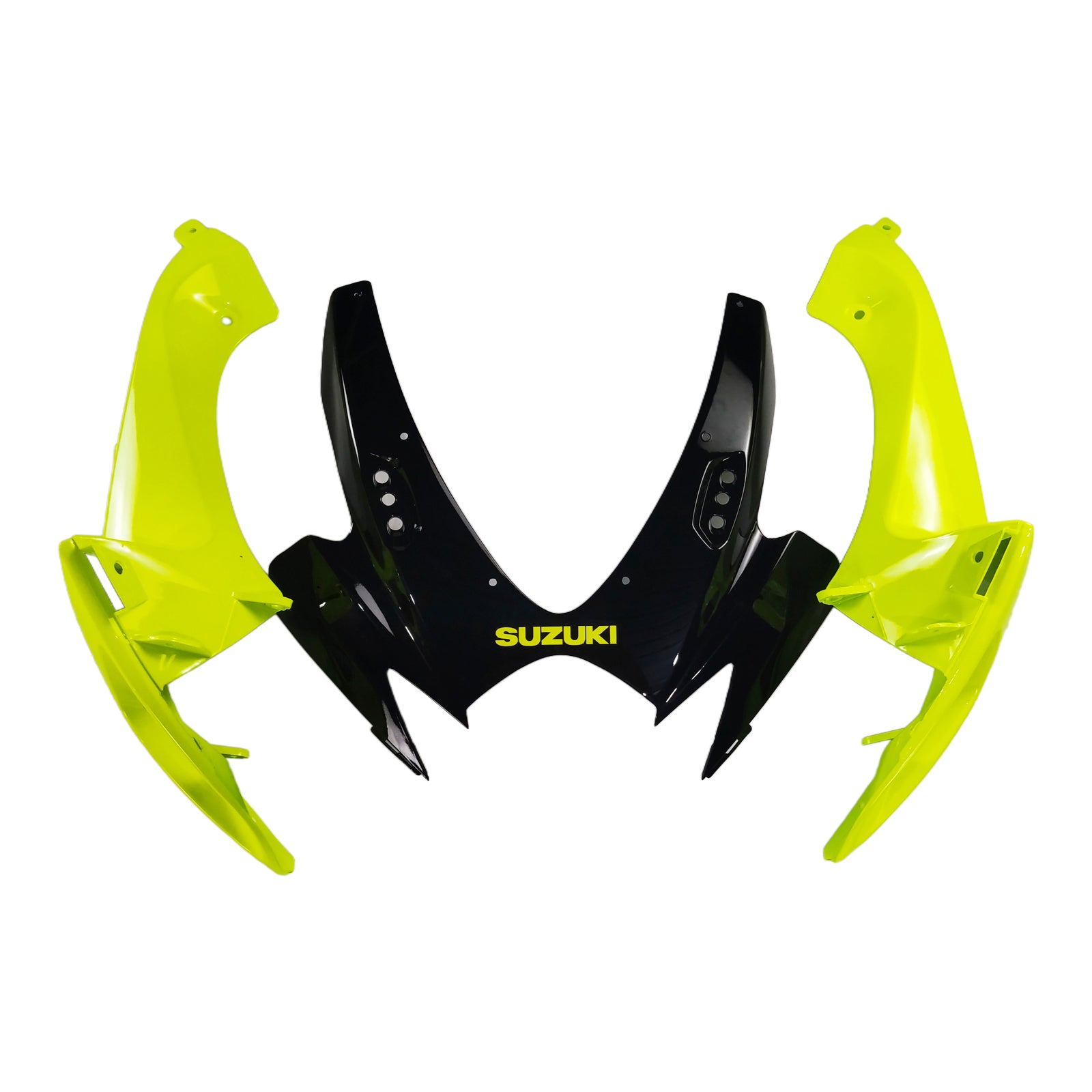 Amotopart Kuipset Suzuki GSXR 600/750 2006-2007