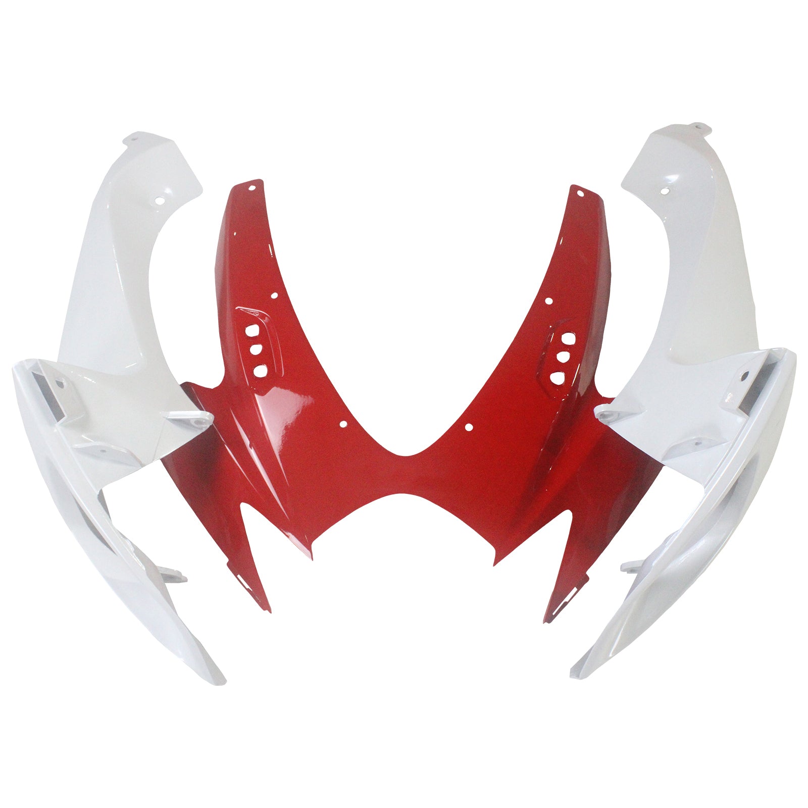 Kit Carenado Amotopart Suzuki GSXR 600/750 2006-2007
