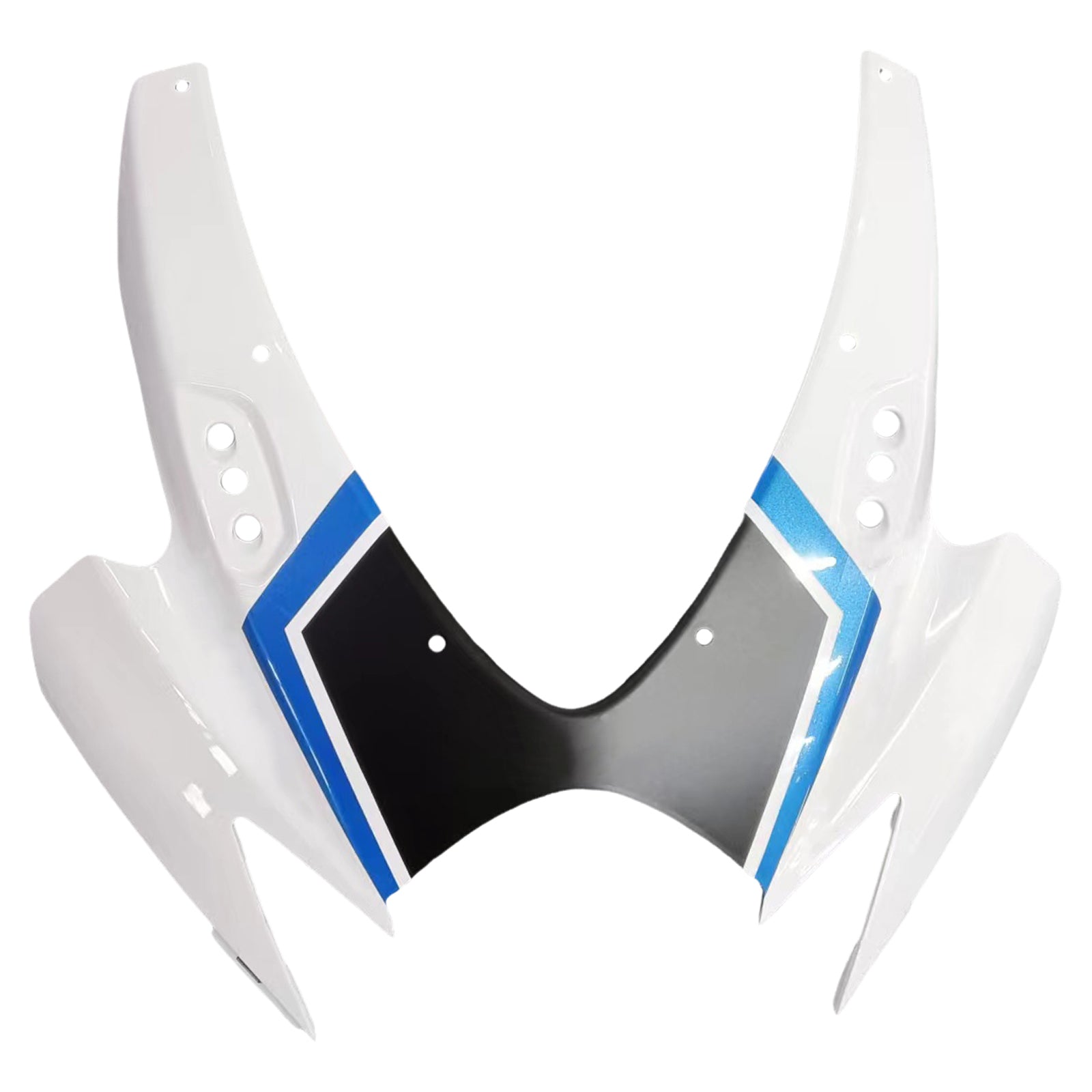 Kit de carénage Amotopart Suzuki GSXR 600/750 2006-2007