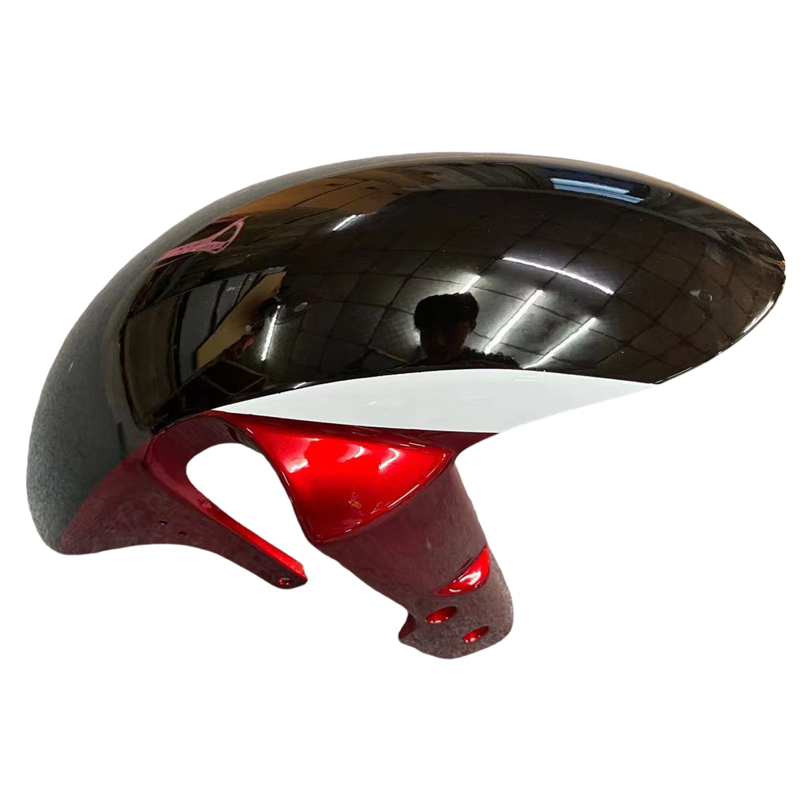 Kit de carénage Amotopart Suzuki GSXR 600/750 2006-2007