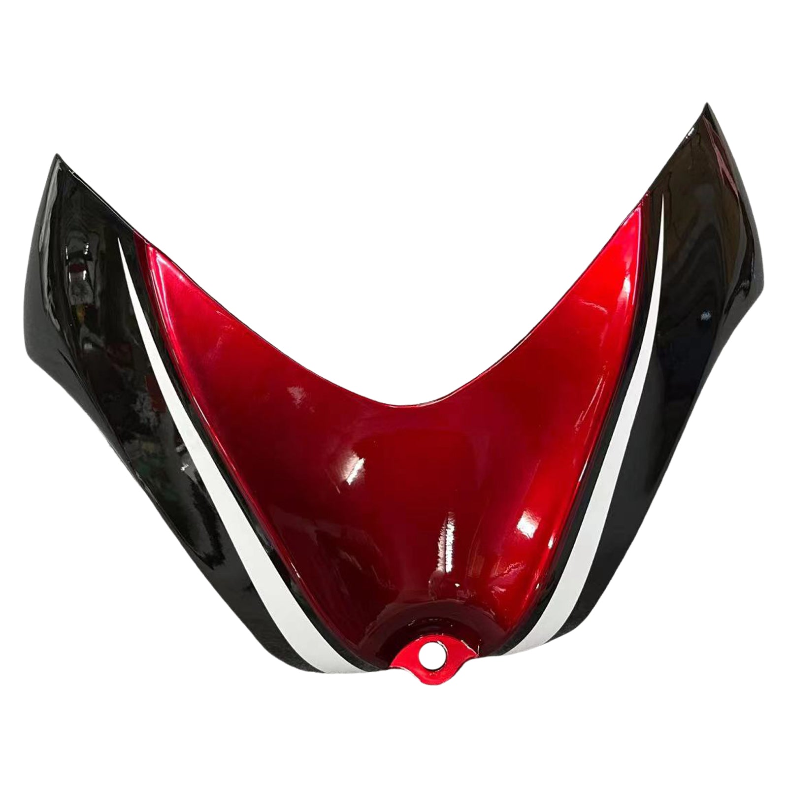 Kit de carénage Amotopart Suzuki GSXR 600/750 2006-2007
