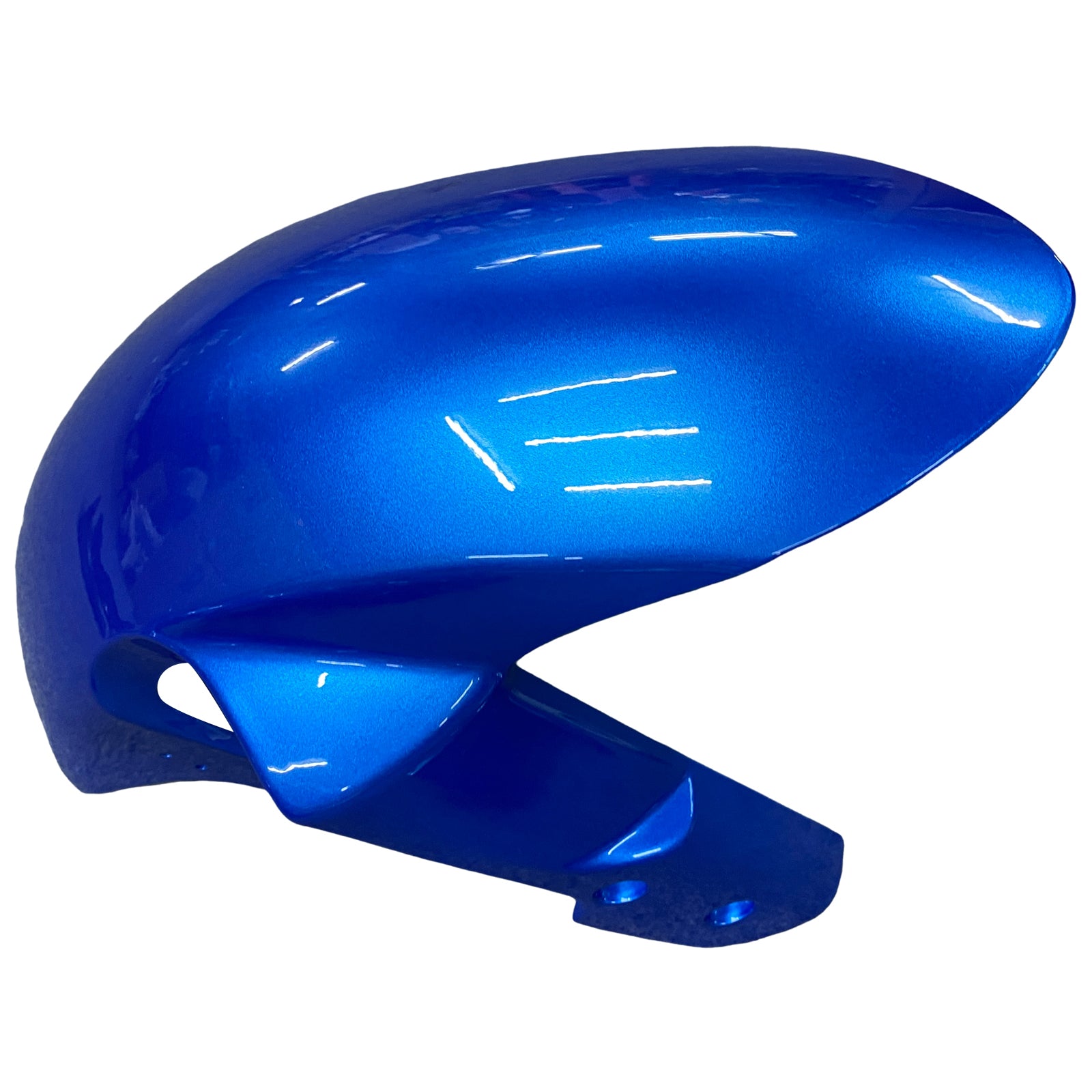 Kit de carénage Amotopart Suzuki GSXR 600/750 2006-2007