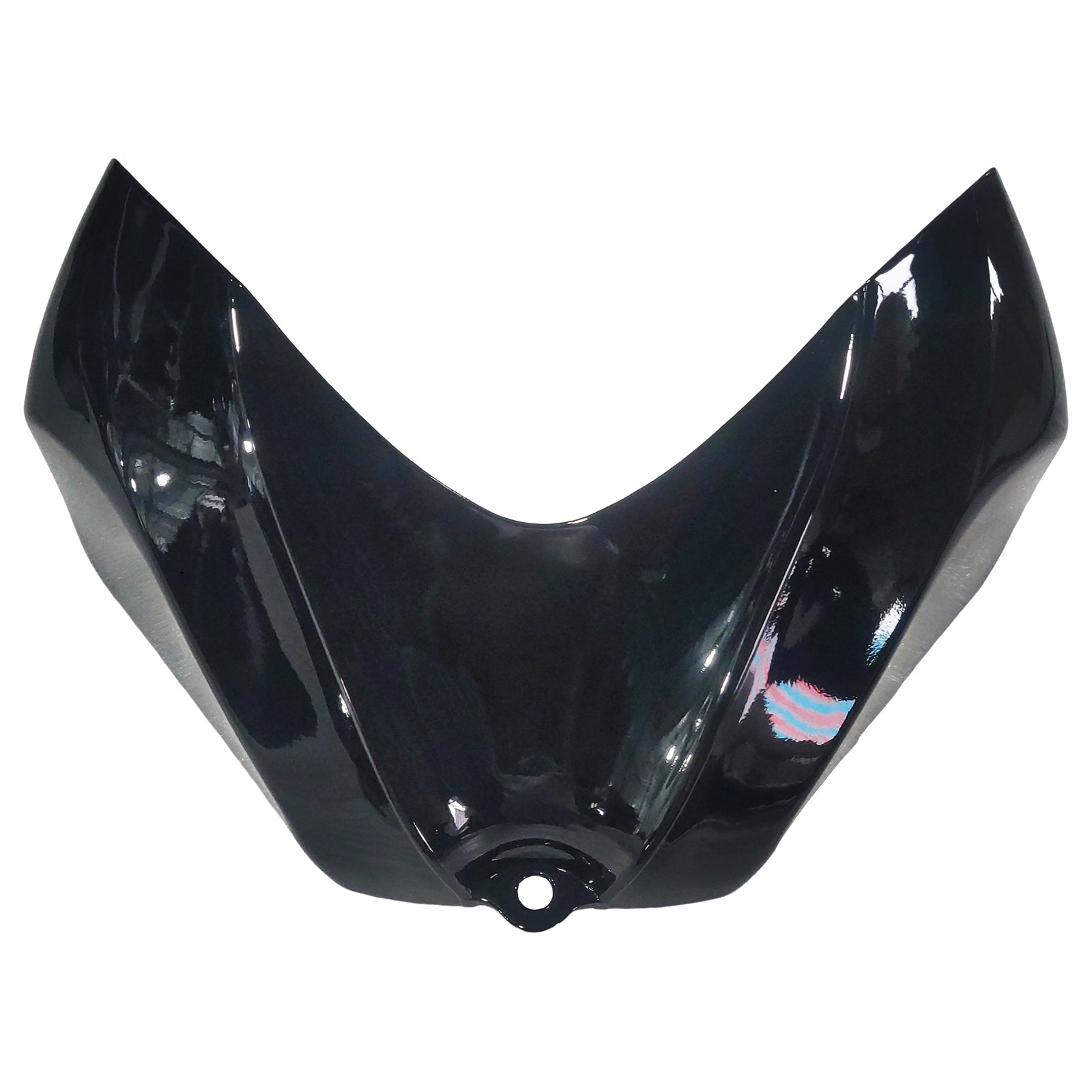 Amotopart Suzuki GSXR 600/750 2006-2007 K6 Kit Carénage Carrosserie Plastique ABS